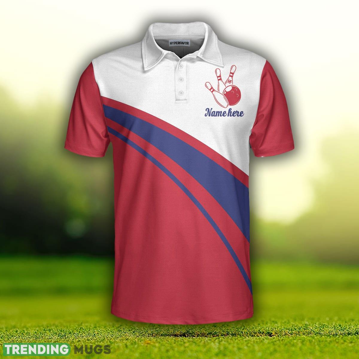 Custom Name That's Some Bowlsht Bowling, Colorful Bowling Shirt Design With Sayings, Best Shirt For Bowlers Polo Shirt Polo Shirt Custom Name That's Some Bowlsht Bowling, Colorful Bowling Shirt Design With Sayings, Best Shirt For Bowlers Polo Shirt Polo Shirt