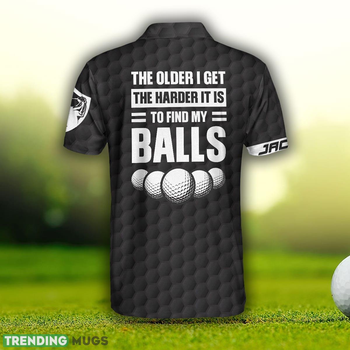 Custom Name The Older I Get, Black American Flag, Best Golf Shirt Polo Shirt - The Older I Get Custom Polo Shirt, Personalized Black American Flag Polo Shirt, Best Golf Shirt For Men_2 Custom Name The Older I Get, Black American Flag, Best Golf Shirt Polo Shirt - The Older I Get Custom Polo Shirt, Personalized Black American Flag Polo Shirt, Best Golf Shirt For Men_2