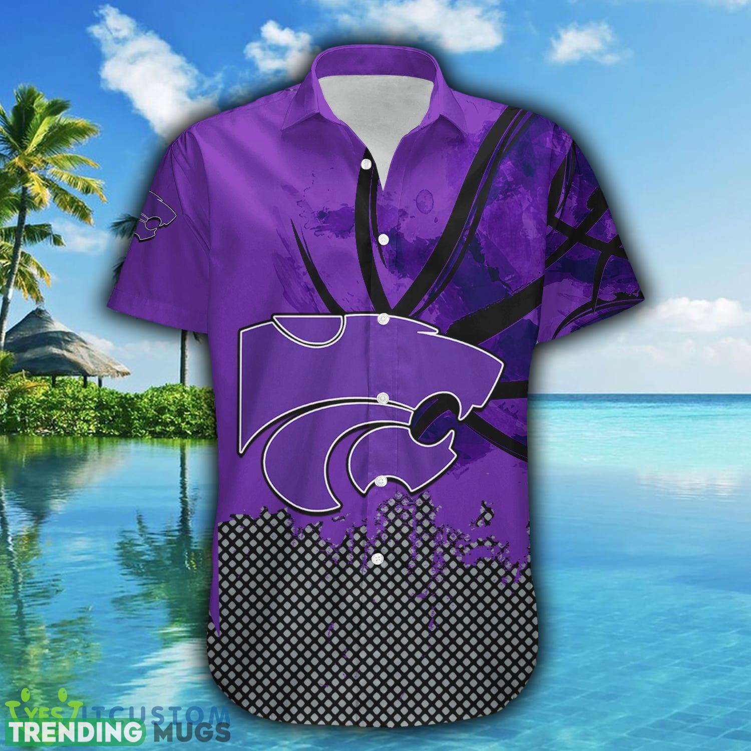 Custom Number And Name Kansas State Wildcats Hawaiian Shirt Basketball Net Grunge Pattern NCAA Gift For Fans - Kansas State Wildcats Hawaii Shirt Basketball Net Grunge Pattern- NCAA_2 Custom Number And Name Kansas State Wildcats Hawaiian Shirt Basketball Net Grunge Pattern NCAA Gift For Fans - Kansas State Wildcats Hawaii Shirt Basketball Net Grunge Pattern- NCAA_2