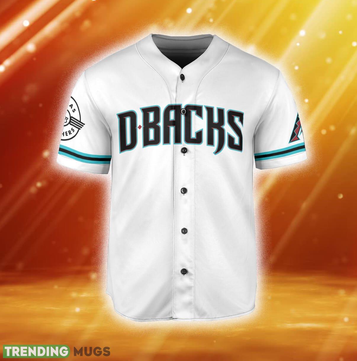 Custom Number And Name MLB Arizona Diamondbacks N. Jonas Style 4 Jersey Baseball Shirt Football Jersey Custom Number And Name MLB Arizona Diamondbacks N. Jonas Style 4 Jersey Baseball Shirt Football Jersey