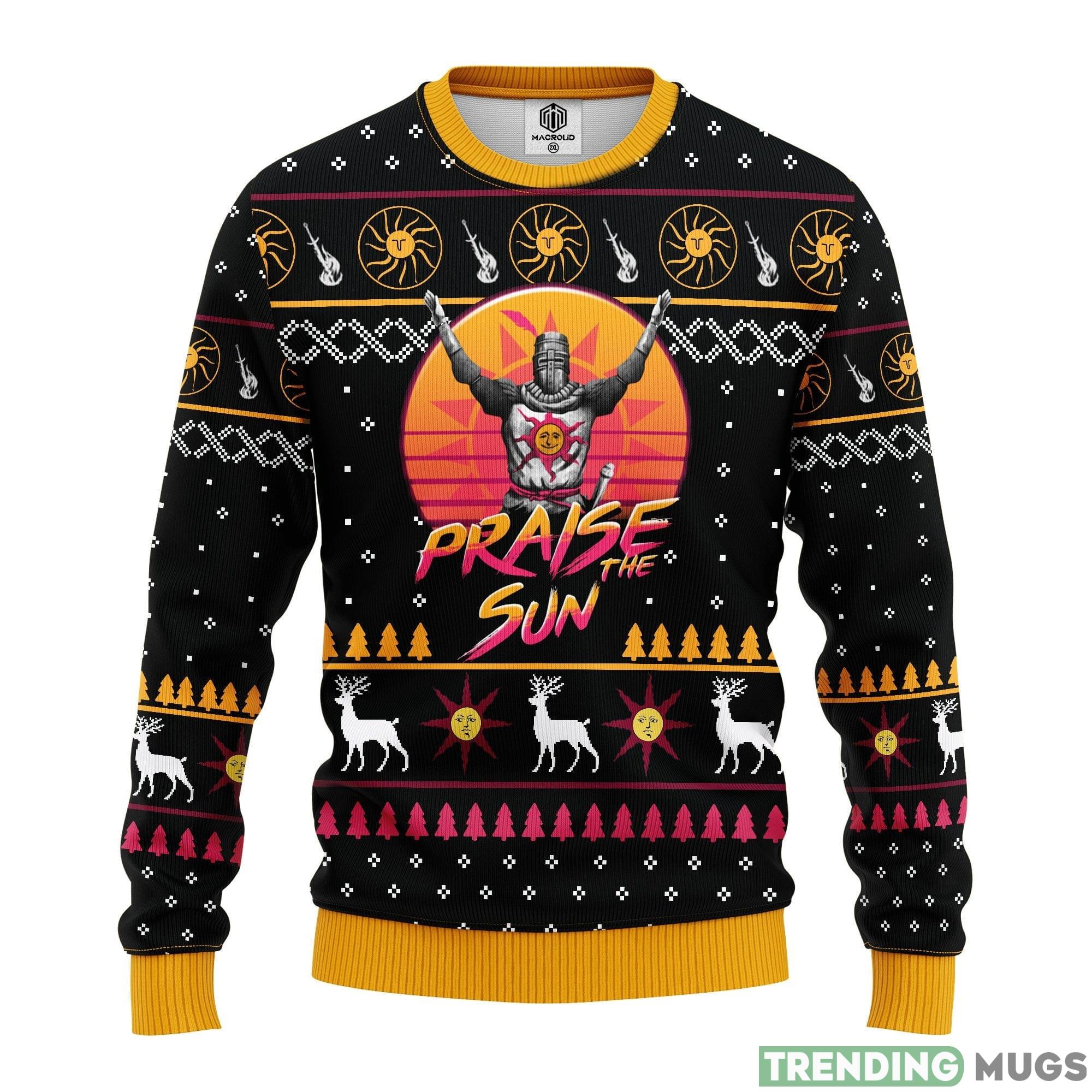 Dark Souls Thanksgiving Women Mens Ugly Christmas Sweater - Dark Souls Ugly Christmas Sweater Amazing Gift Idea Thanksgiving Gift_1 Dark Souls Thanksgiving Women Mens Ugly Christmas Sweater - Dark Souls Ugly Christmas Sweater Amazing Gift Idea Thanksgiving Gift_1