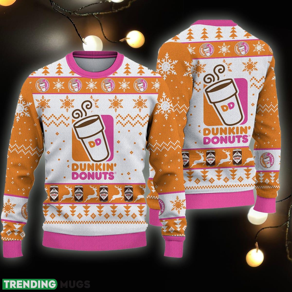 DD Woolen Ugly Christmas Sweater Gift For Men Women - DD Christmas Ugly Sweater Woolen Sweater Christmas Gift For Holiday Donut Ugly Christmas Sweater_1 DD Woolen Ugly Christmas Sweater Gift For Men Women - DD Christmas Ugly Sweater Woolen Sweater Christmas Gift For Holiday Donut Ugly Christmas Sweater_1