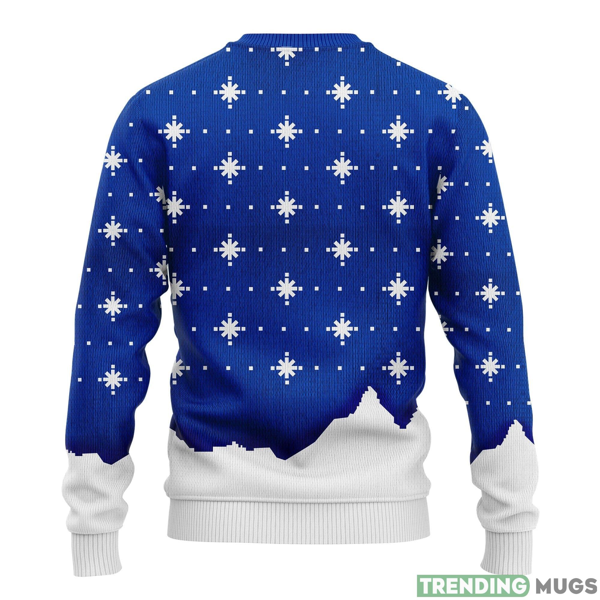 Death Star Thanksgiving Women Mens Ugly Christmas Sweater 3D Sweater Death Star Thanksgiving Women Mens Ugly Christmas Sweater 3D Sweater