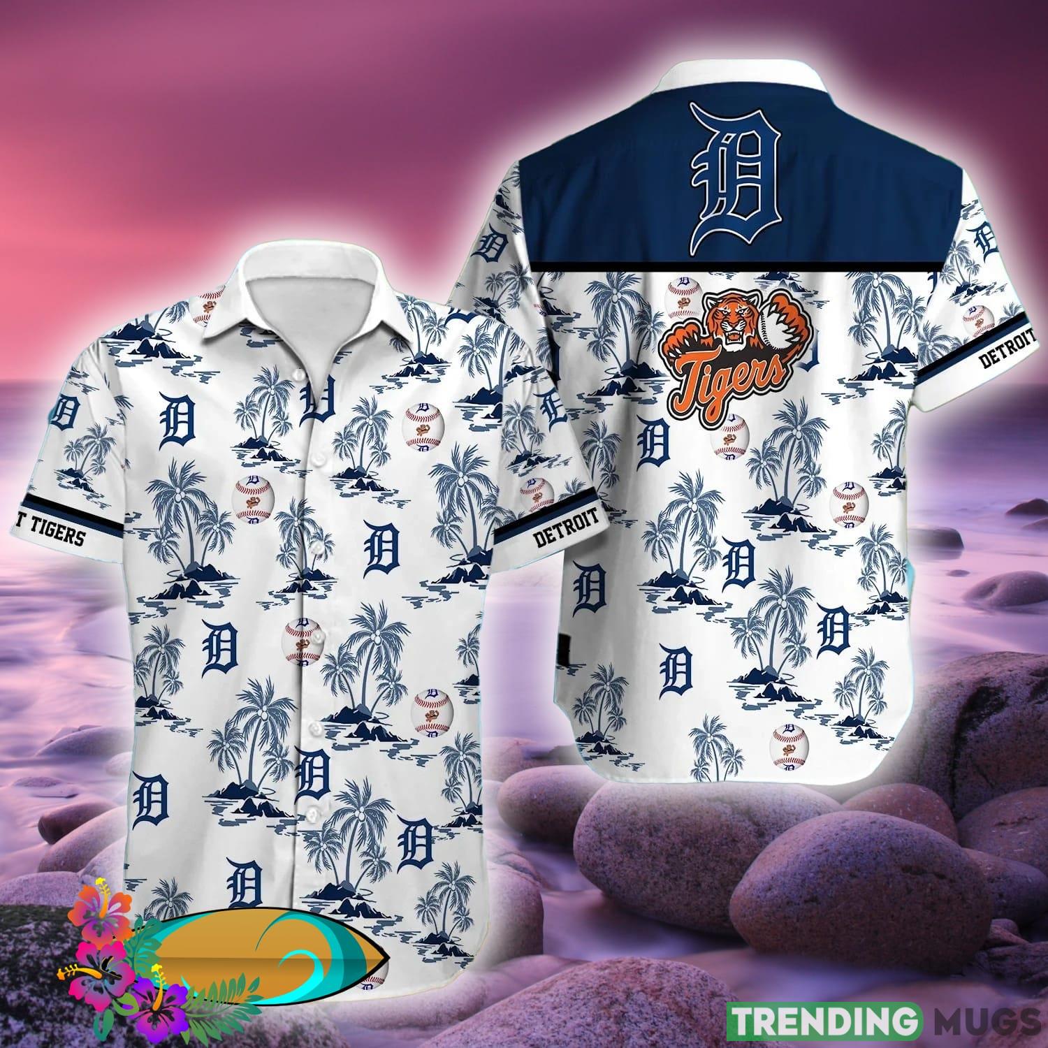 Detroit Tiger MLB Summer 3D Hawaiian Shirt Gift For Men And Women Fans - Detroit Tiger MLB Summer 3D Hawaiian Shirt Gift For Men And Women Fans Detroit Tiger MLB Summer 3D Hawaiian Shirt Gift For Men And Women Fans - Detroit Tiger MLB Summer 3D Hawaiian Shirt Gift For Men And Women Fans