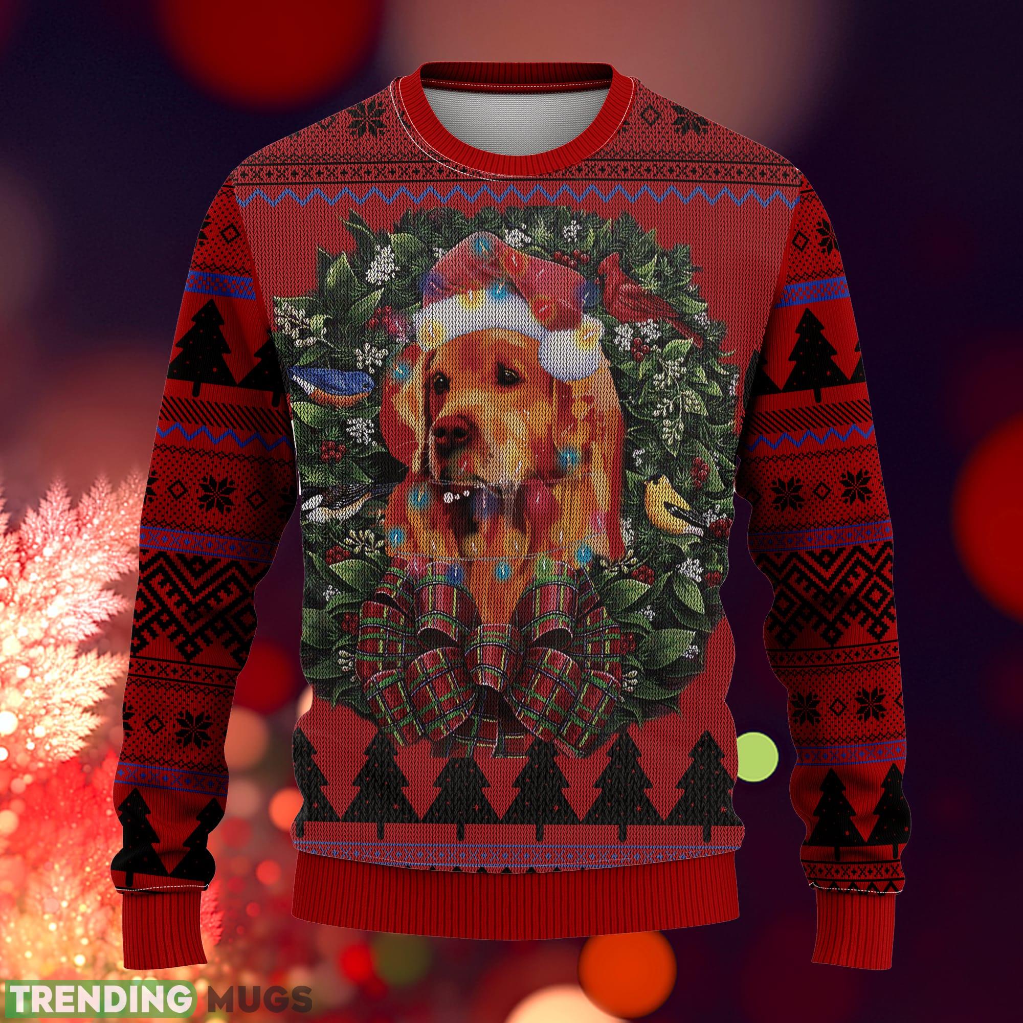 Dog Ideas Ugly Christmas Sweater Gift Thanksgiving - Dog Ideas Ugly Christmas Sweater Gift Thanksgiving_1 Dog Ideas Ugly Christmas Sweater Gift Thanksgiving - Dog Ideas Ugly Christmas Sweater Gift Thanksgiving_1