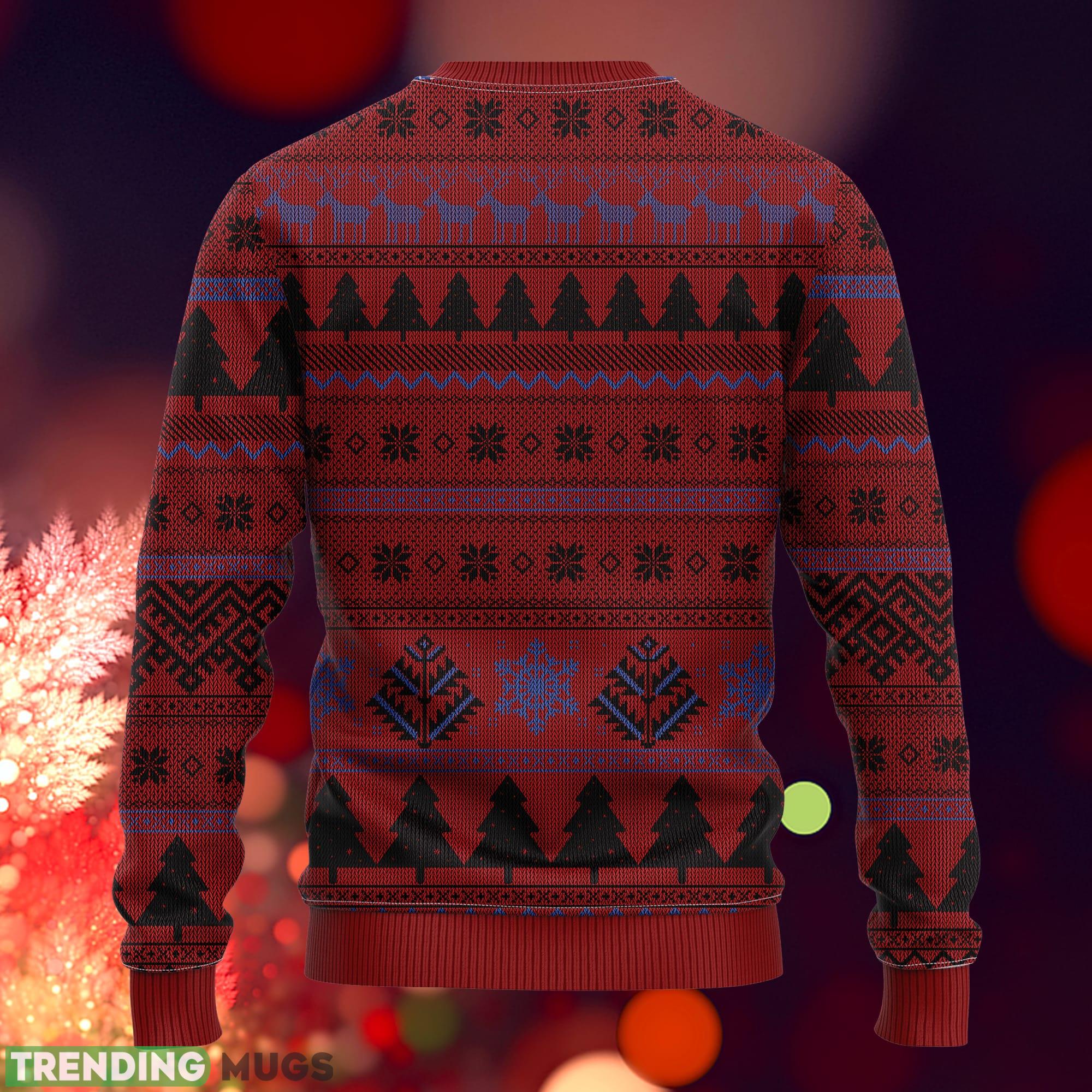 Dog Zany Ideas Ugly Christmas Sweater Gift Thanksgiving 3D Sweater Dog Zany Ideas Ugly Christmas Sweater Gift Thanksgiving 3D Sweater