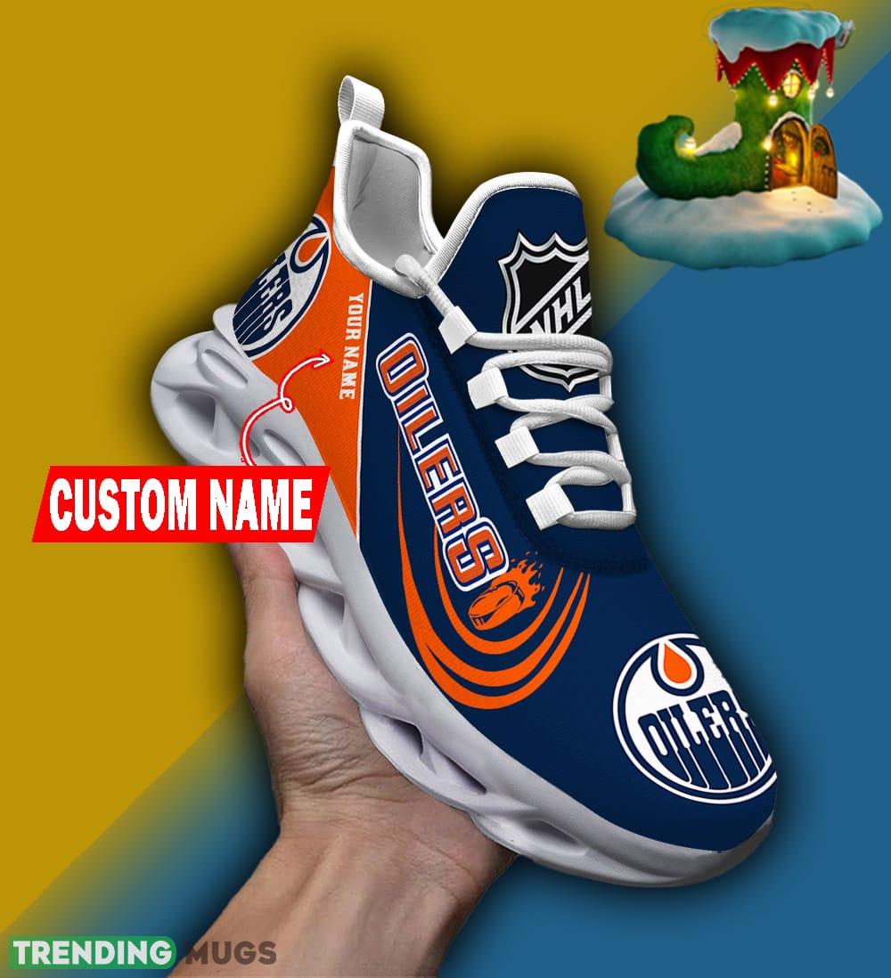 Edmonton Oilers NHL Logo Chunky Sneakers New Personalized Name Max Soul Shoes - Edmonton Oilers-NHL New Personalized Max Soul Shoes_1 Edmonton Oilers NHL Logo Chunky Sneakers New Personalized Name Max Soul Shoes - Edmonton Oilers-NHL New Personalized Max Soul Shoes_1