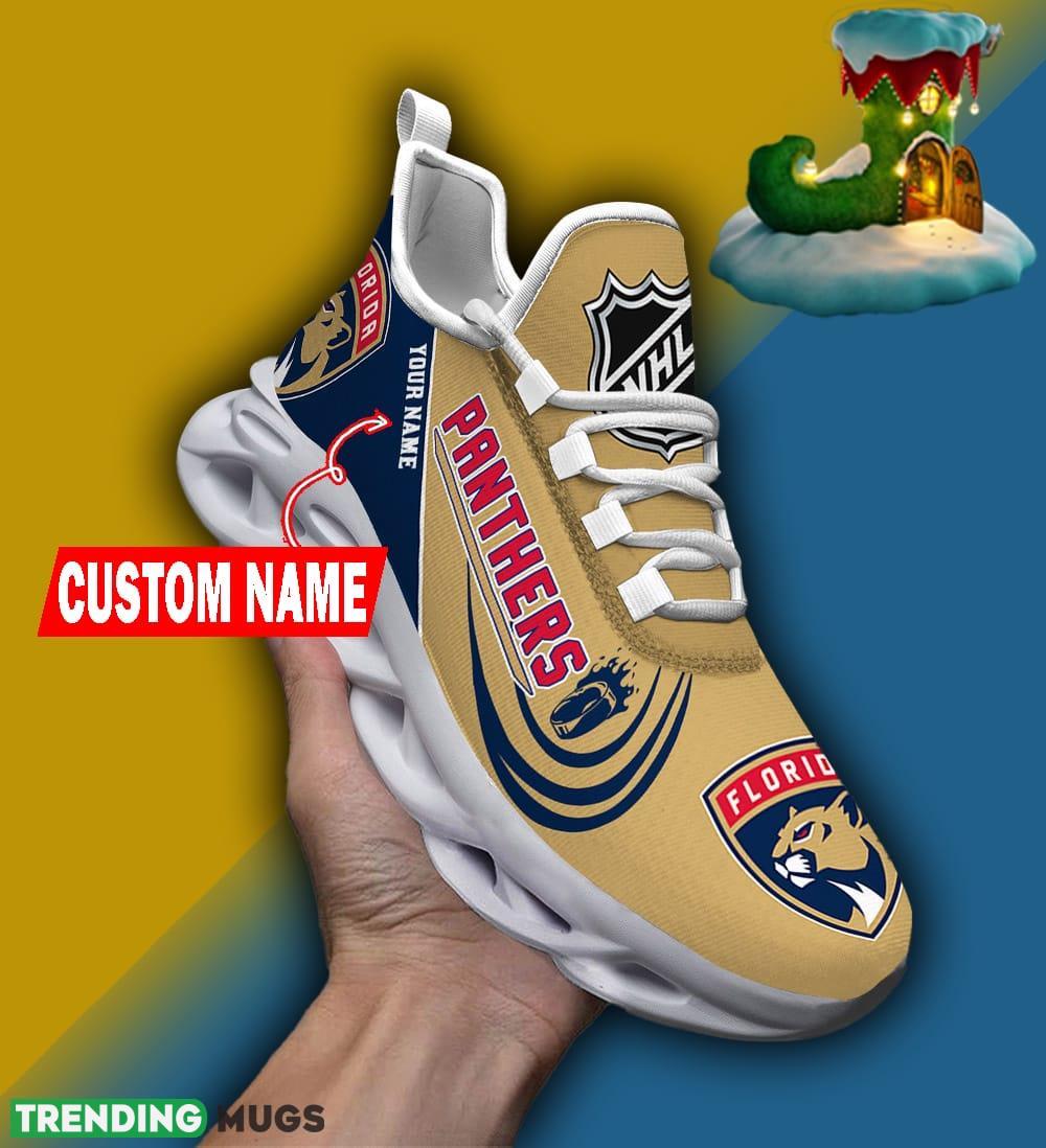 Florida Panthers NHL Logo Chunky Sneakers New Personalized Name Max Soul Shoes - Florida Panthers-NHL New Personalized Max Soul Shoes_1 Florida Panthers NHL Logo Chunky Sneakers New Personalized Name Max Soul Shoes - Florida Panthers-NHL New Personalized Max Soul Shoes_1