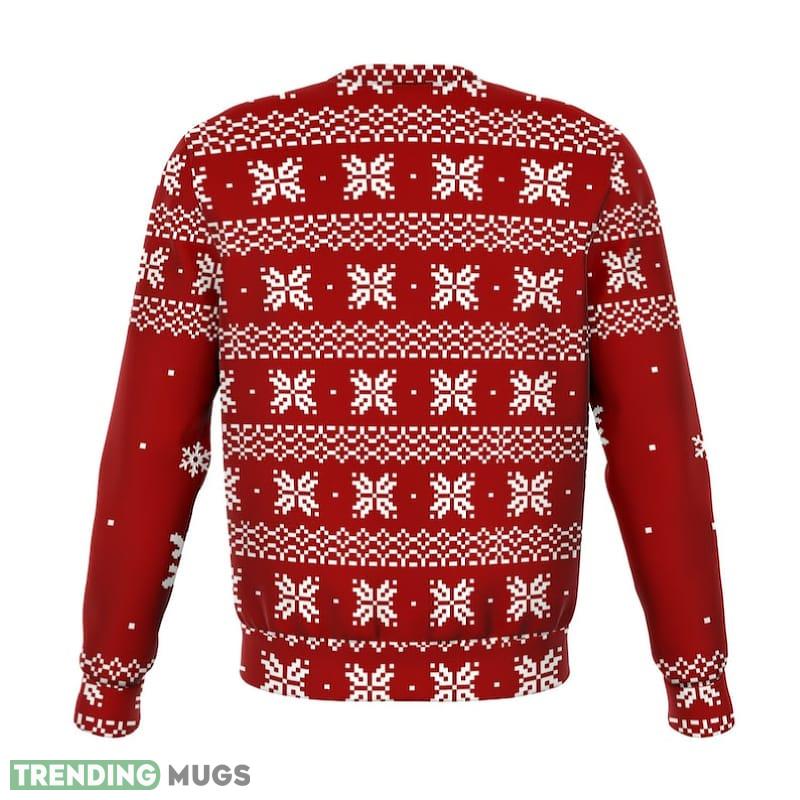 Funny Two Seater Ugly Christmas Sweater Gift For Men Women 3D Sweater Funny Two Seater Ugly Christmas Sweater Gift For Men Women 3D Sweater