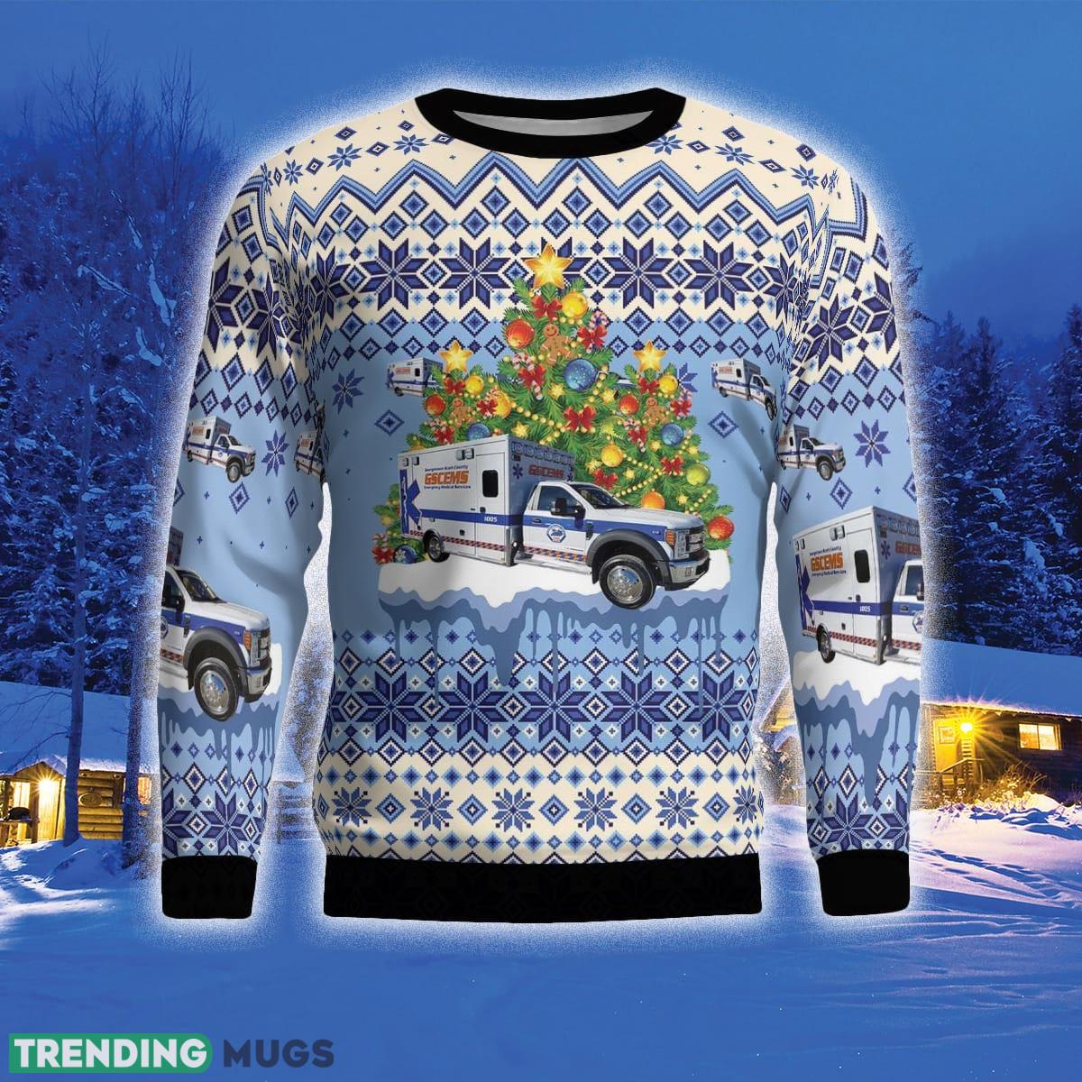 Georgetown Kentucky Georgetown Scott County Emergency Medical Services 3D Sweater For Men And Women Gift For Christmas 3D Sweater Georgetown Kentucky Georgetown Scott County Emergency Medical Services 3D Sweater For Men And Women Gift For Christmas 3D Sweater