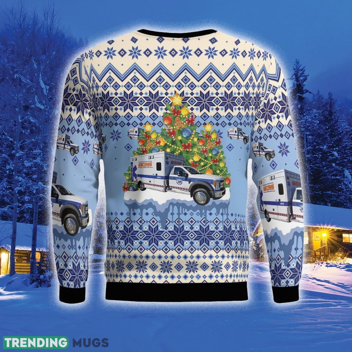 Georgetown Kentucky Georgetown Scott County Emergency Medical Services 3D Sweater For Men And Women Gift For Christmas 3D Sweater Georgetown Kentucky Georgetown Scott County Emergency Medical Services 3D Sweater For Men And Women Gift For Christmas 3D Sweater