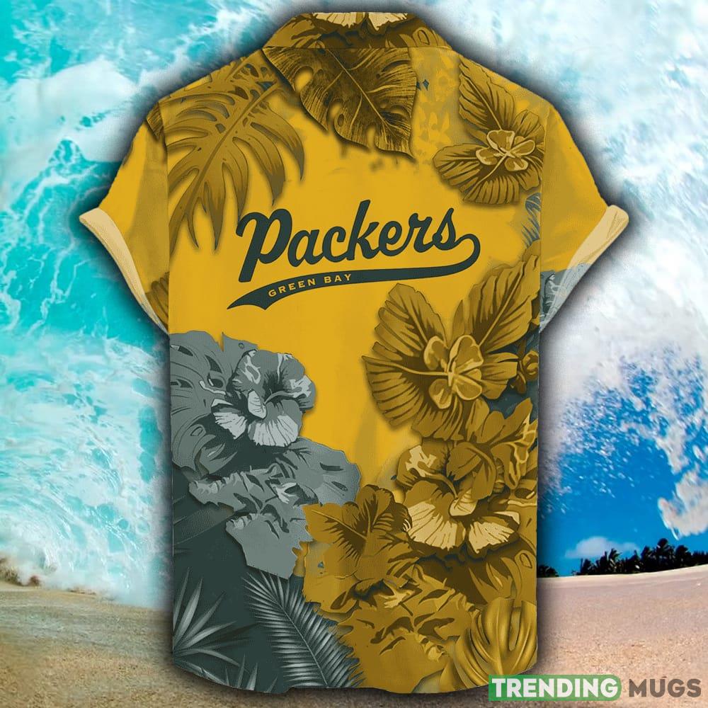 Green Bay Packers Hawaiian Signature Skull NFL Beach Summer Men And Women For Fans Gift Hawaiian Shirt Green Bay Packers Hawaiian Signature Skull NFL Beach Summer Men And Women For Fans Gift Hawaiian Shirt