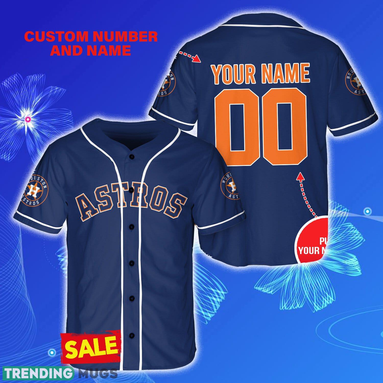 HA HA Custom Number And Name Baseball Jersey Shirt - HA HA Custom Number And Name Baseball Jersey Shirt