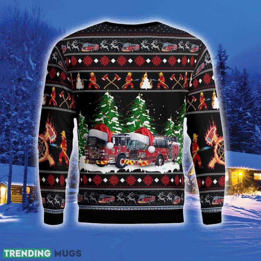 Hagerstown Fire Department Hagerstown Maryland 3D Sweater For Men And Women Gift For Christmas 3D Sweater Hagerstown Fire Department Hagerstown Maryland 3D Sweater For Men And Women Gift For Christmas 3D Sweater
