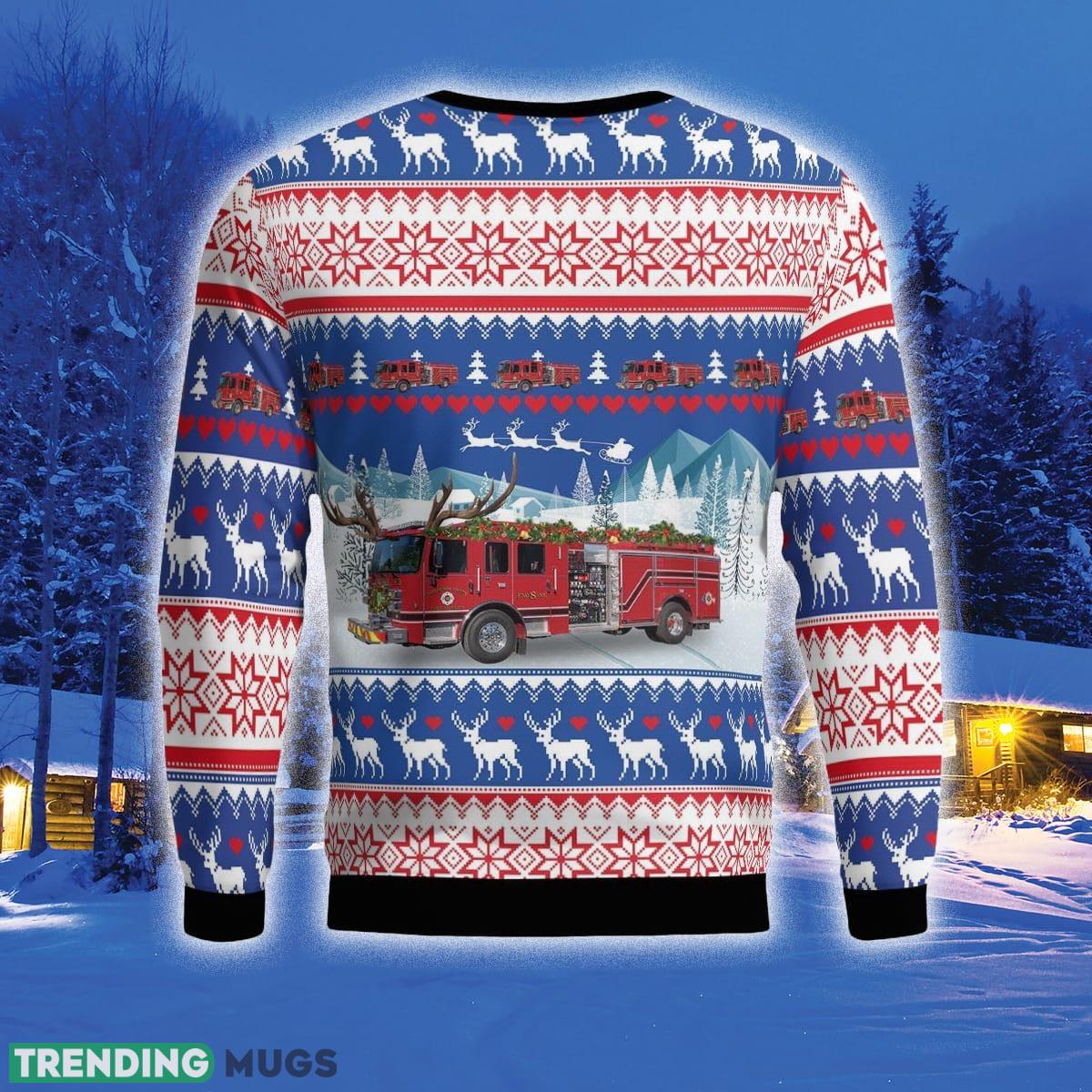 Hartsville South Carolina Darlington County Fire District 3D Sweater For Men And Women Gift For Christmas 3D Sweater Hartsville South Carolina Darlington County Fire District 3D Sweater For Men And Women Gift For Christmas 3D Sweater