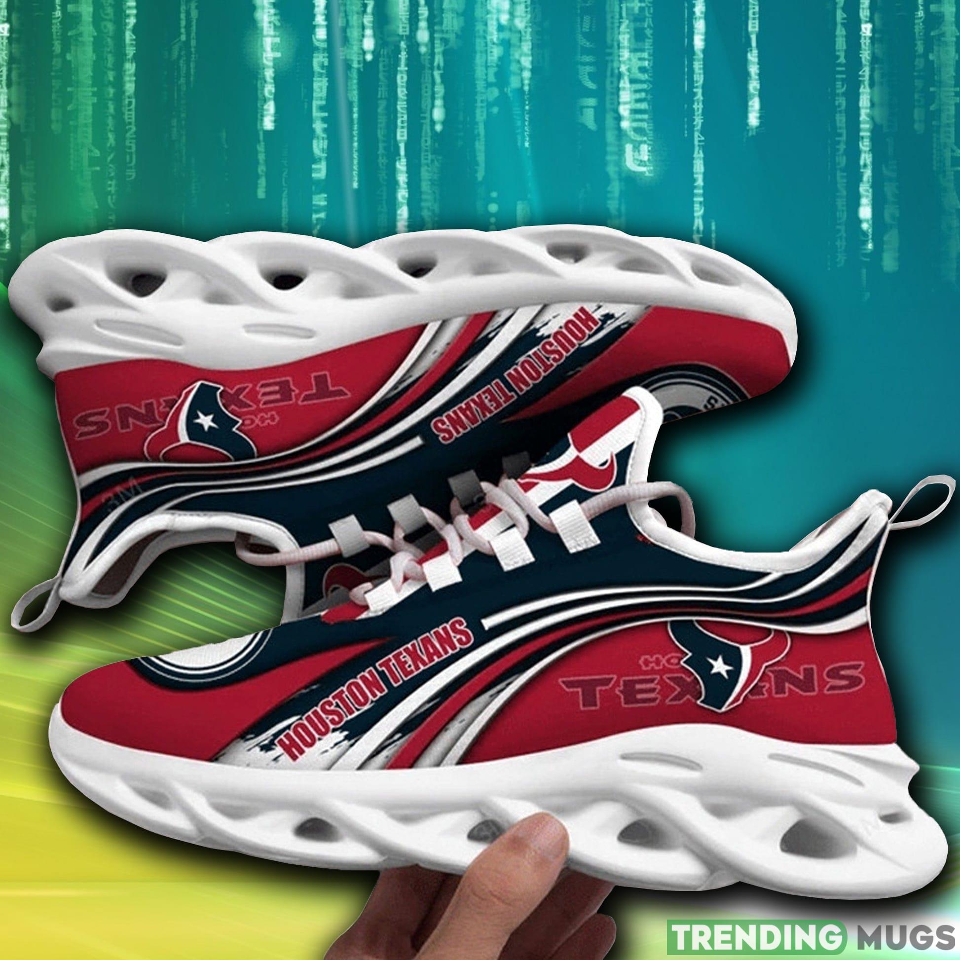 Hous Texa Sporty Max Soul Sneakers Style 7 Chunky Shoes Men And Women For Fans - Hous_Texa Customize Sporty Max Soul Sneakers Running Sport Team For Men Football Team For Fan 4_1 Hous Texa Sporty Max Soul Sneakers Style 7 Chunky Shoes Men And Women For Fans - Hous_Texa Customize Sporty Max Soul Sneakers Running Sport Team For Men Football Team For Fan 4_1