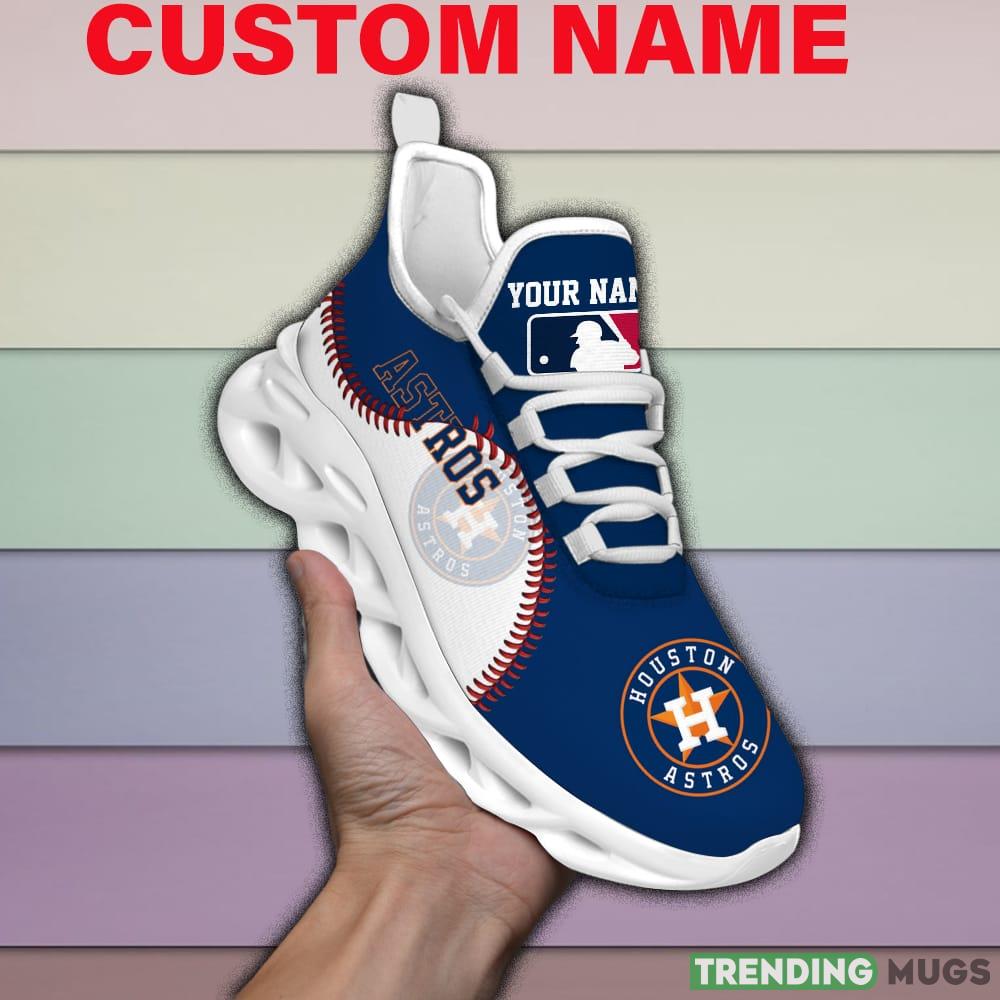 Houston Astros Mix Jerseys MLB Max Soul Shoes Custom Name For Men And Women Running Sneakers - Houston Astros-Mix Jerseys MLB 2023 Personalized Max Soul Shoes_1 Houston Astros Mix Jerseys MLB Max Soul Shoes Custom Name For Men And Women Running Sneakers - Houston Astros-Mix Jerseys MLB 2023 Personalized Max Soul Shoes_1