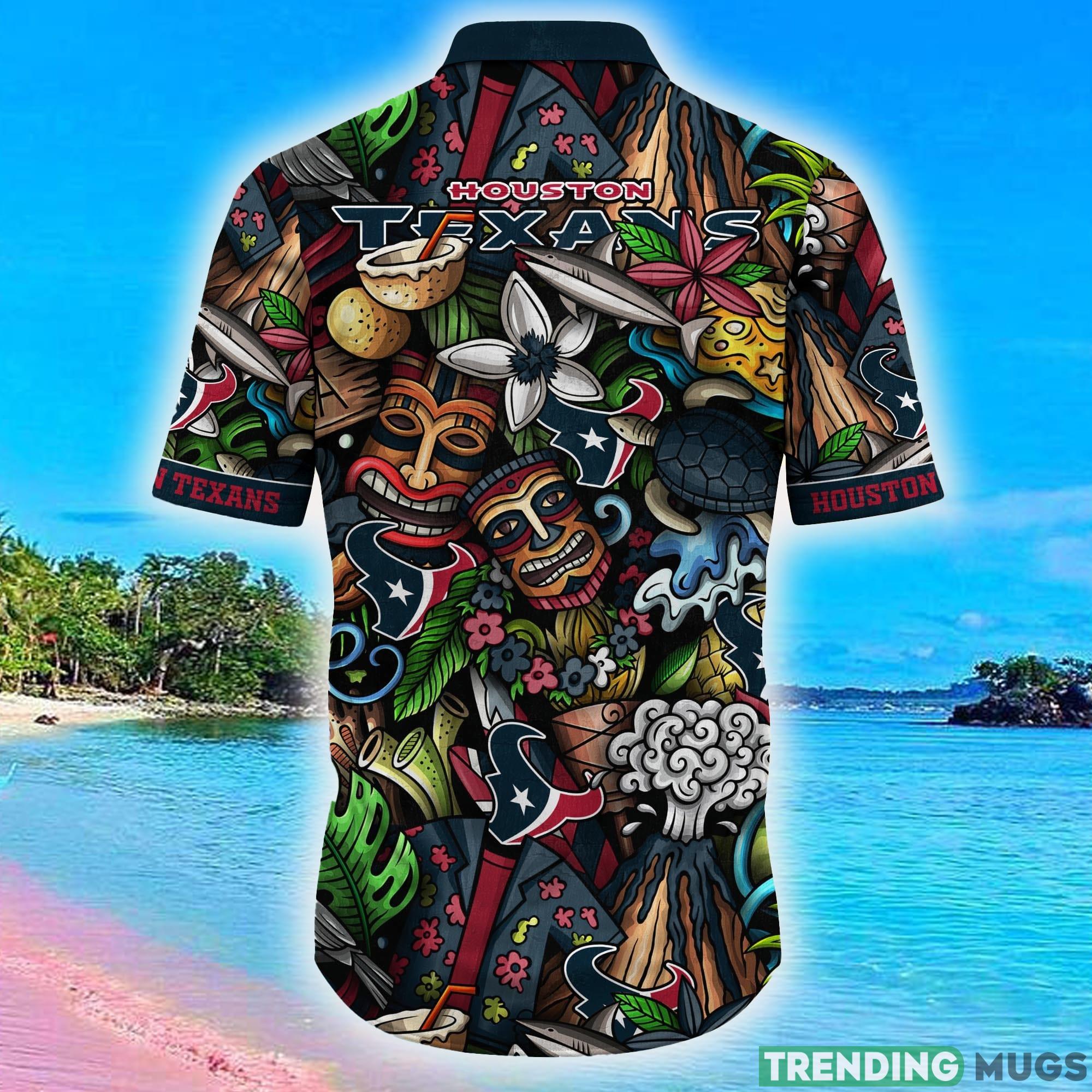 Houston Texans Hawaii Shirt For Men And Women Gift Hawaiian Shirt Fans Hawaiian Shirt Houston Texans Hawaii Shirt For Men And Women Gift Hawaiian Shirt Fans Hawaiian Shirt