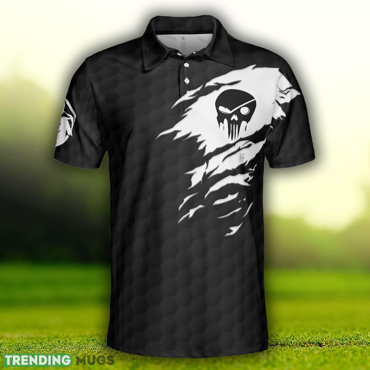 I'm A Golf Pro Golf, Black And White Skull Golf Shirt , Basic Golf Sayings Shirt Polo Shirt Polo Shirt I'm A Golf Pro Golf, Black And White Skull Golf Shirt , Basic Golf Sayings Shirt Polo Shirt Polo Shirt