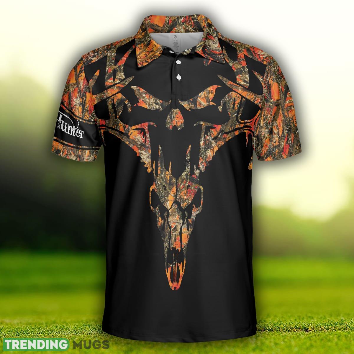 Just The Tip I Promise, Coolest Hunting Deer, Best Gift Idea For Hunting Lovers Polo Shirt Polo Shirt Just The Tip I Promise, Coolest Hunting Deer, Best Gift Idea For Hunting Lovers Polo Shirt Polo Shirt