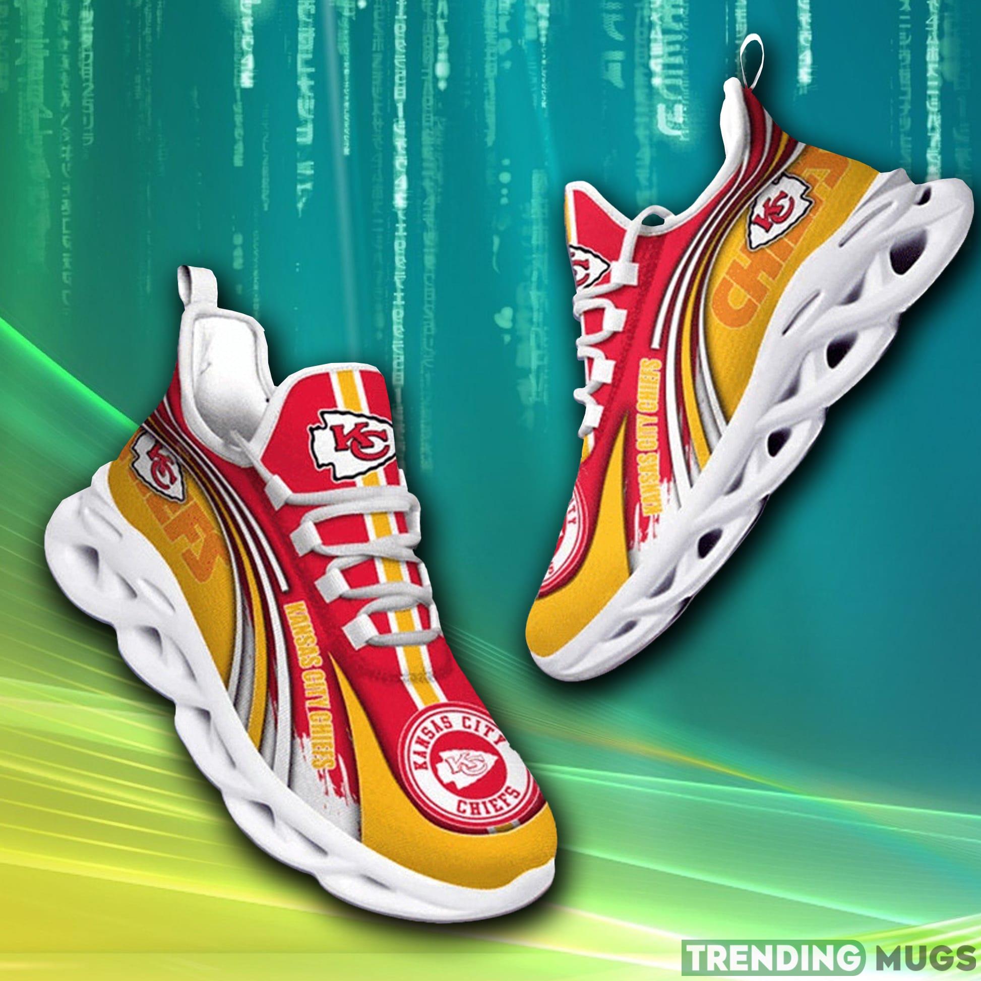 Kan Chie Sporty Max Soul Sneakers Style 8 Chunky Shoes Men And Women For Fans - Kan_Chie Customize Sporty Max Soul Sneakers Running Sport Team For Men Football Team For Fan 3_1 Kan Chie Sporty Max Soul Sneakers Style 8 Chunky Shoes Men And Women For Fans - Kan_Chie Customize Sporty Max Soul Sneakers Running Sport Team For Men Football Team For Fan 3_1