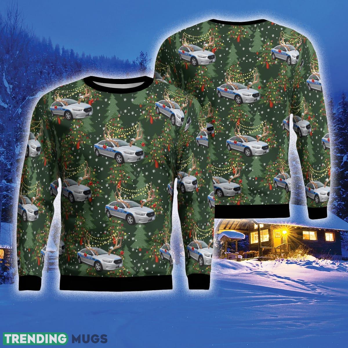 Kannapolis Police Department Kannapolis North Carolina 3D Sweater For Men And Women Gift For Christmas - Kannapolis Police Department, Kannapolis, North Carolina Christmas Ugly Sweater_1 Kannapolis Police Department Kannapolis North Carolina 3D Sweater For Men And Women Gift For Christmas - Kannapolis Police Department, Kannapolis, North Carolina Christmas Ugly Sweater_1