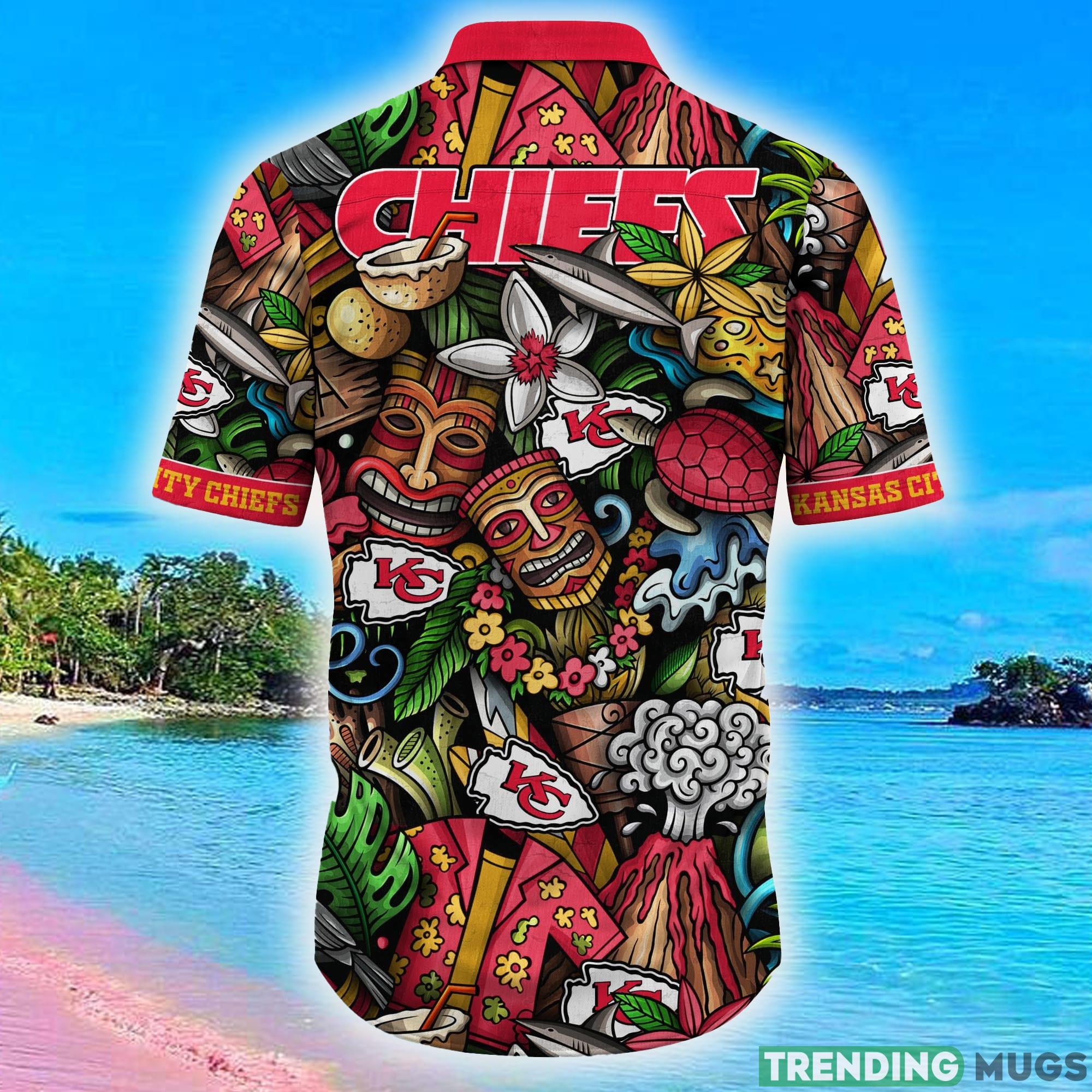 Kansas City Chiefs Hawaii Shirt For Men And Women Gift Hawaiian Shirt Fans Hawaiian Shirt Kansas City Chiefs Hawaii Shirt For Men And Women Gift Hawaiian Shirt Fans Hawaiian Shirt