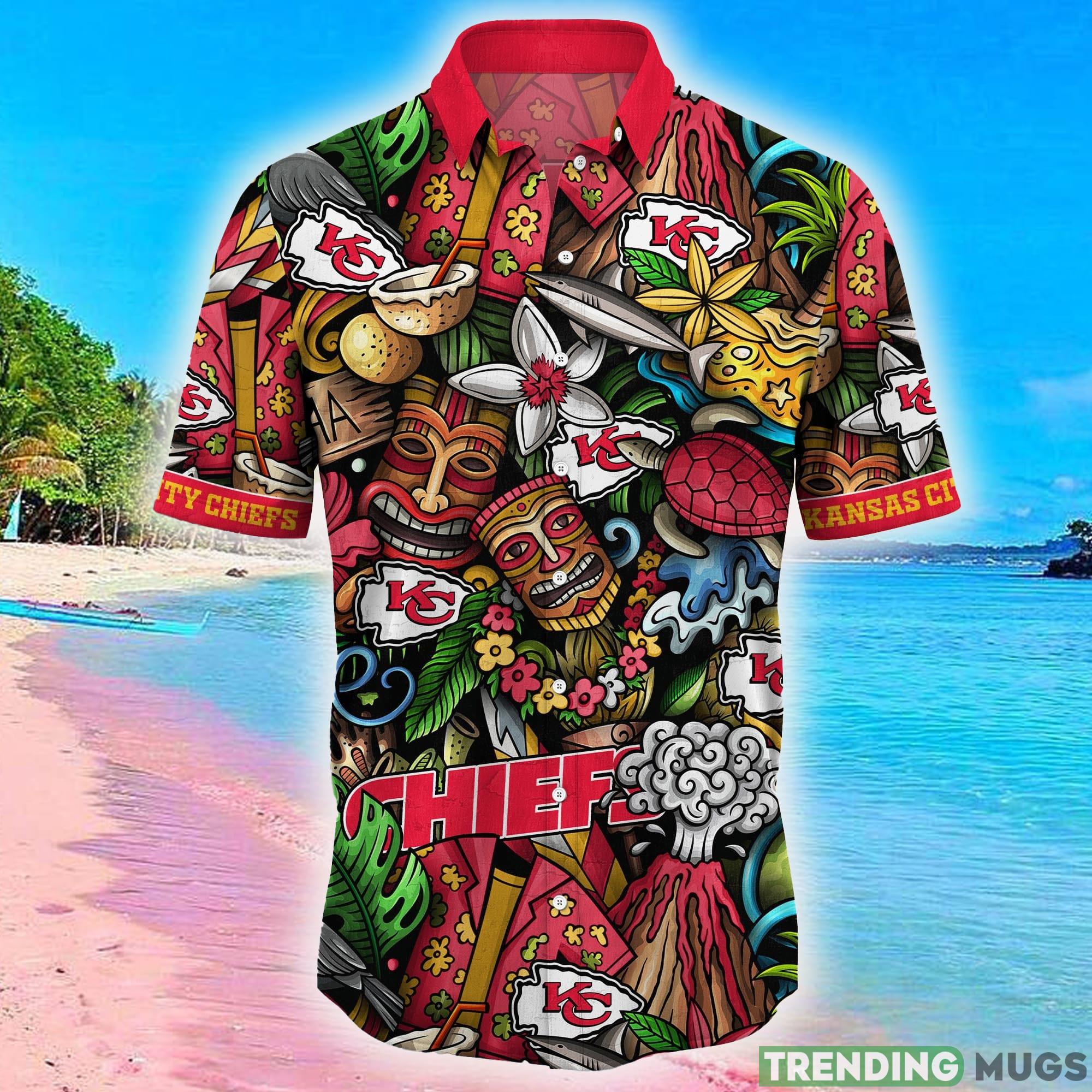 Kansas City Chiefs Hawaii Shirt For Men And Women Gift Hawaiian Shirt Fans Hawaiian Shirt Kansas City Chiefs Hawaii Shirt For Men And Women Gift Hawaiian Shirt Fans Hawaiian Shirt