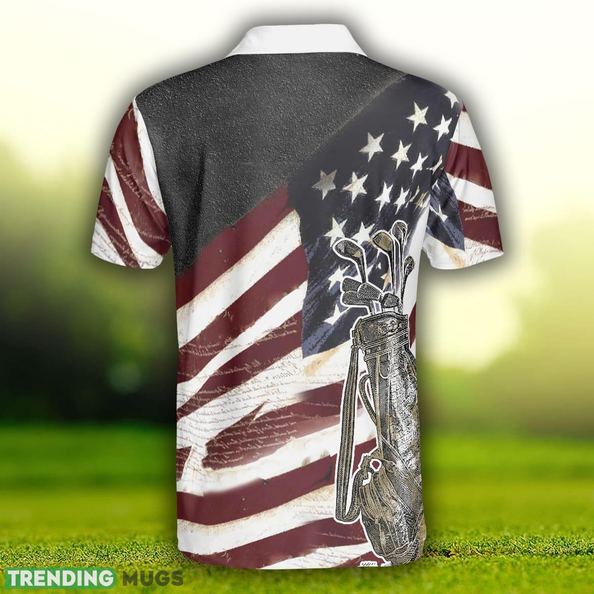 Keep Swing It American Flag Golf Club, USA Flag, Best Golf Shirt Polo Shirt For Men And Women Polo Shirt Keep Swing It American Flag Golf Club, USA Flag, Best Golf Shirt Polo Shirt For Men And Women Polo Shirt