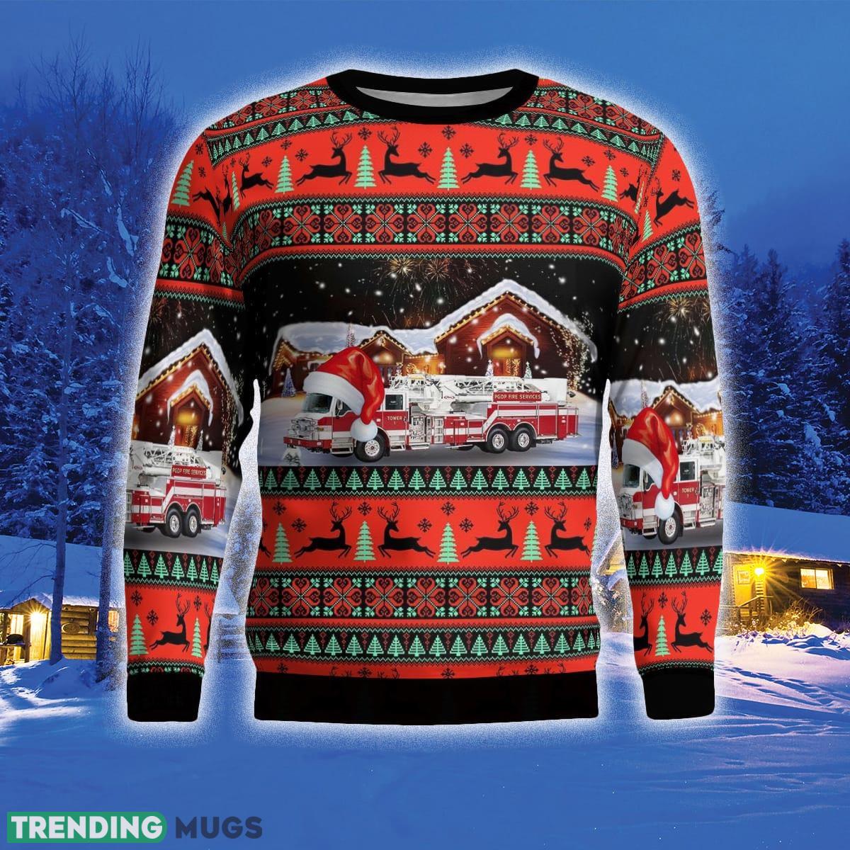 Kevil Kentucky Paducah Gaseous Diffusion Plant Fire Services 3D Sweater For Men And Women Gift For Christmas 3D Sweater Kevil Kentucky Paducah Gaseous Diffusion Plant Fire Services 3D Sweater For Men And Women Gift For Christmas 3D Sweater