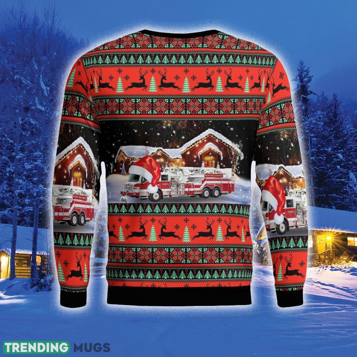 Kevil Kentucky Paducah Gaseous Diffusion Plant Fire Services 3D Sweater For Men And Women Gift For Christmas 3D Sweater Kevil Kentucky Paducah Gaseous Diffusion Plant Fire Services 3D Sweater For Men And Women Gift For Christmas 3D Sweater