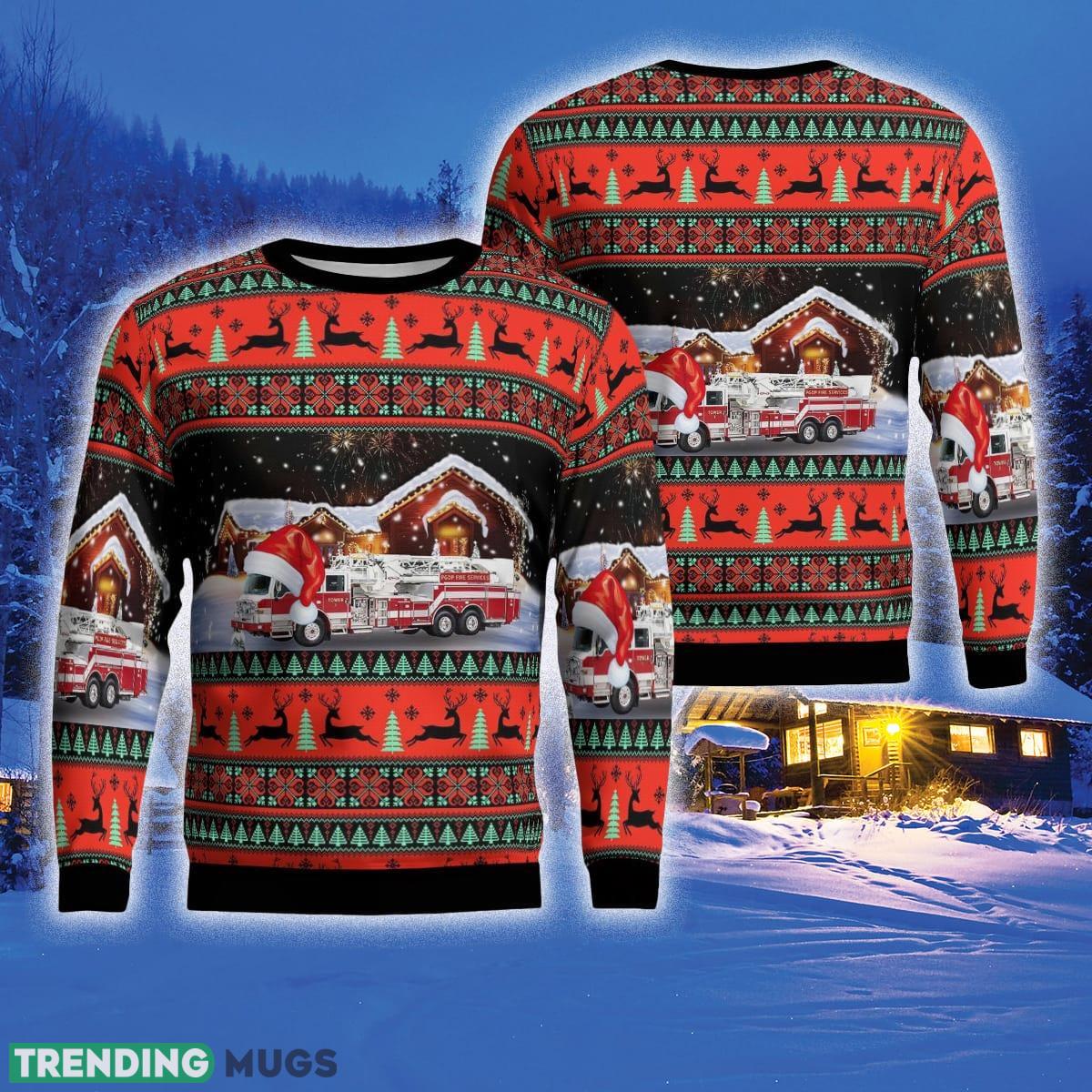 Kevil Kentucky Paducah Gaseous Diffusion Plant Fire Services 3D Sweater For Men And Women Gift For Christmas - Kevil, Kentucky, Paducah Gaseous Diffusion Plant Fire Services Ugly Sweater_1 Kevil Kentucky Paducah Gaseous Diffusion Plant Fire Services 3D Sweater For Men And Women Gift For Christmas - Kevil, Kentucky, Paducah Gaseous Diffusion Plant Fire Services Ugly Sweater_1