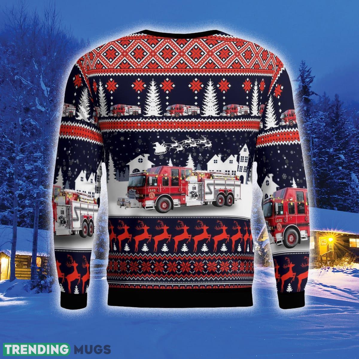 Lake Geneva Wisconsin Lake Geneva Fire Department 3D Sweater For Men And Women Gift For Christmas 3D Sweater Lake Geneva Wisconsin Lake Geneva Fire Department 3D Sweater For Men And Women Gift For Christmas 3D Sweater