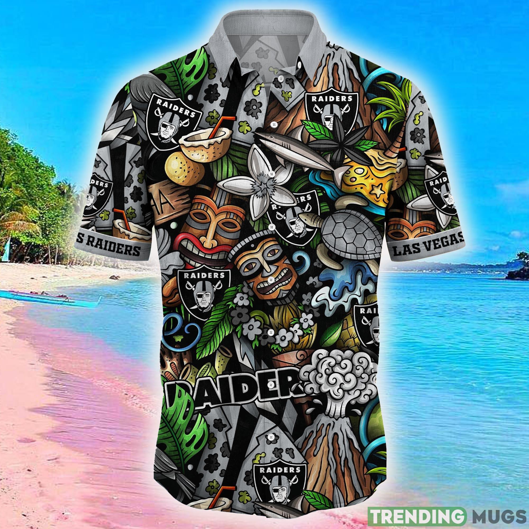 Las Vegas Raiders Hawaii Shirt For Men And Women Gift Hawaiian Shirt Fans Hawaiian Shirt Las Vegas Raiders Hawaii Shirt For Men And Women Gift Hawaiian Shirt Fans Hawaiian Shirt