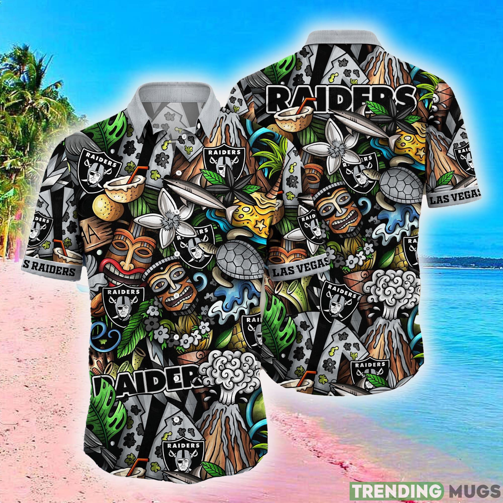 Las Vegas Raiders Hawaii Shirt For Men And Women Gift Hawaiian Shirt Fans - Las Vegas Raiders HAWAII SHIRT AND FOR FANS NFL TEAMS_1 Las Vegas Raiders Hawaii Shirt For Men And Women Gift Hawaiian Shirt Fans - Las Vegas Raiders HAWAII SHIRT AND FOR FANS NFL TEAMS_1