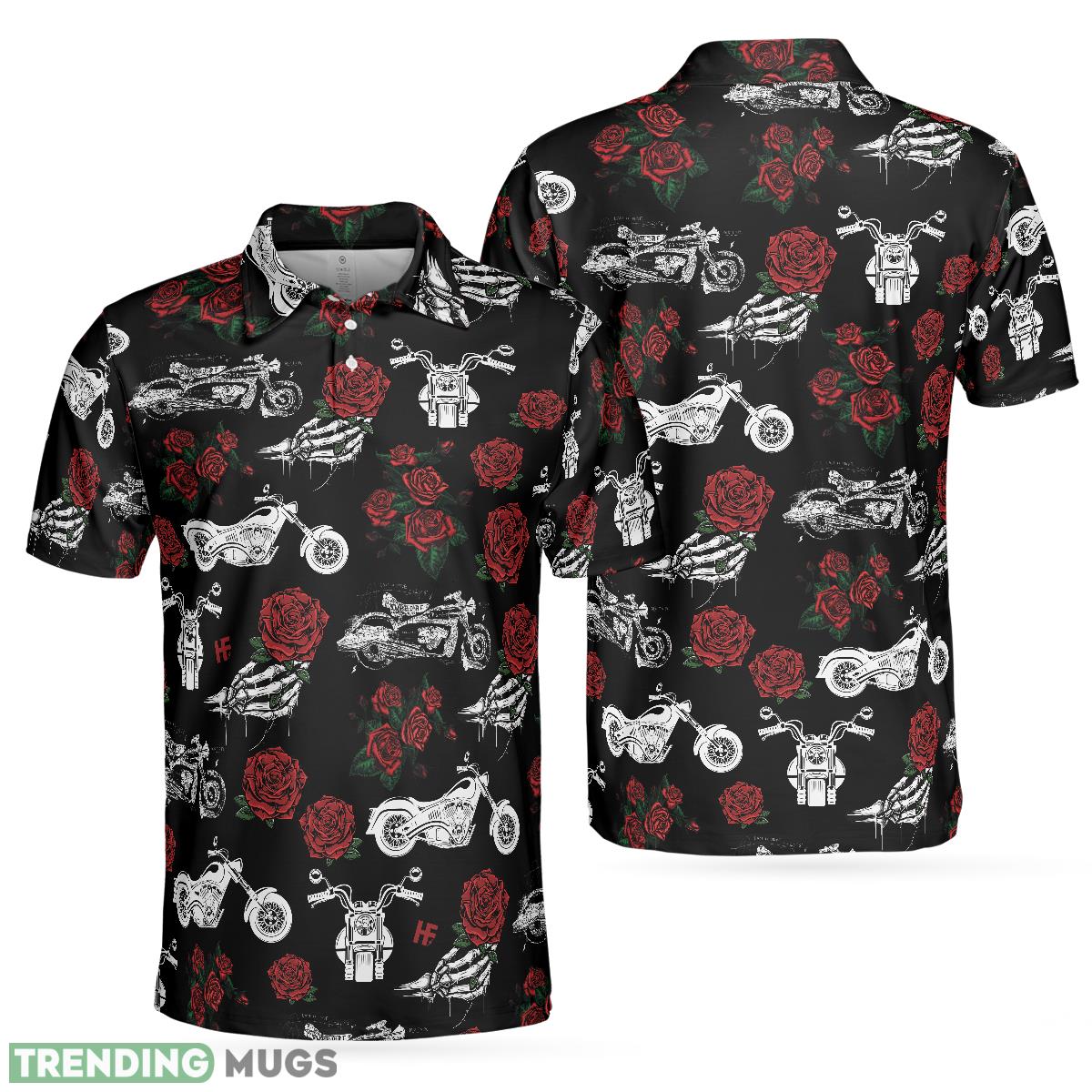 Live Love Motorbike Polo Shirt For Men And Women - Live Love Motorbike Polo Shirt_1 Live Love Motorbike Polo Shirt For Men And Women - Live Love Motorbike Polo Shirt_1