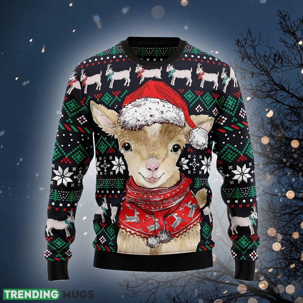 Llama Ghostly 3D Ugly Christmas Sweater Gift For Men Women - Llama Christmas Funny Ugly Christmas Sweater For Men & Women Adult - Christmas Gifts_2 Llama Ghostly 3D Ugly Christmas Sweater Gift For Men Women - Llama Christmas Funny Ugly Christmas Sweater For Men & Women Adult - Christmas Gifts_2