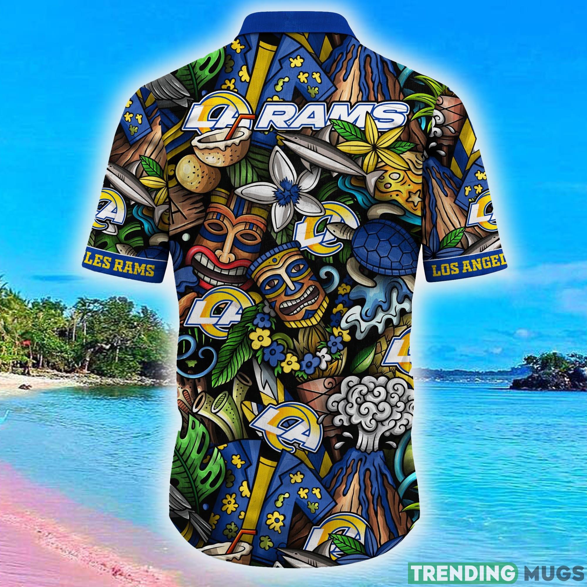 Los Angeles Rams Hawaii Shirt For Men And Women Gift Hawaiian Shirt Fans Hawaiian Shirt Los Angeles Rams Hawaii Shirt For Men And Women Gift Hawaiian Shirt Fans Hawaiian Shirt