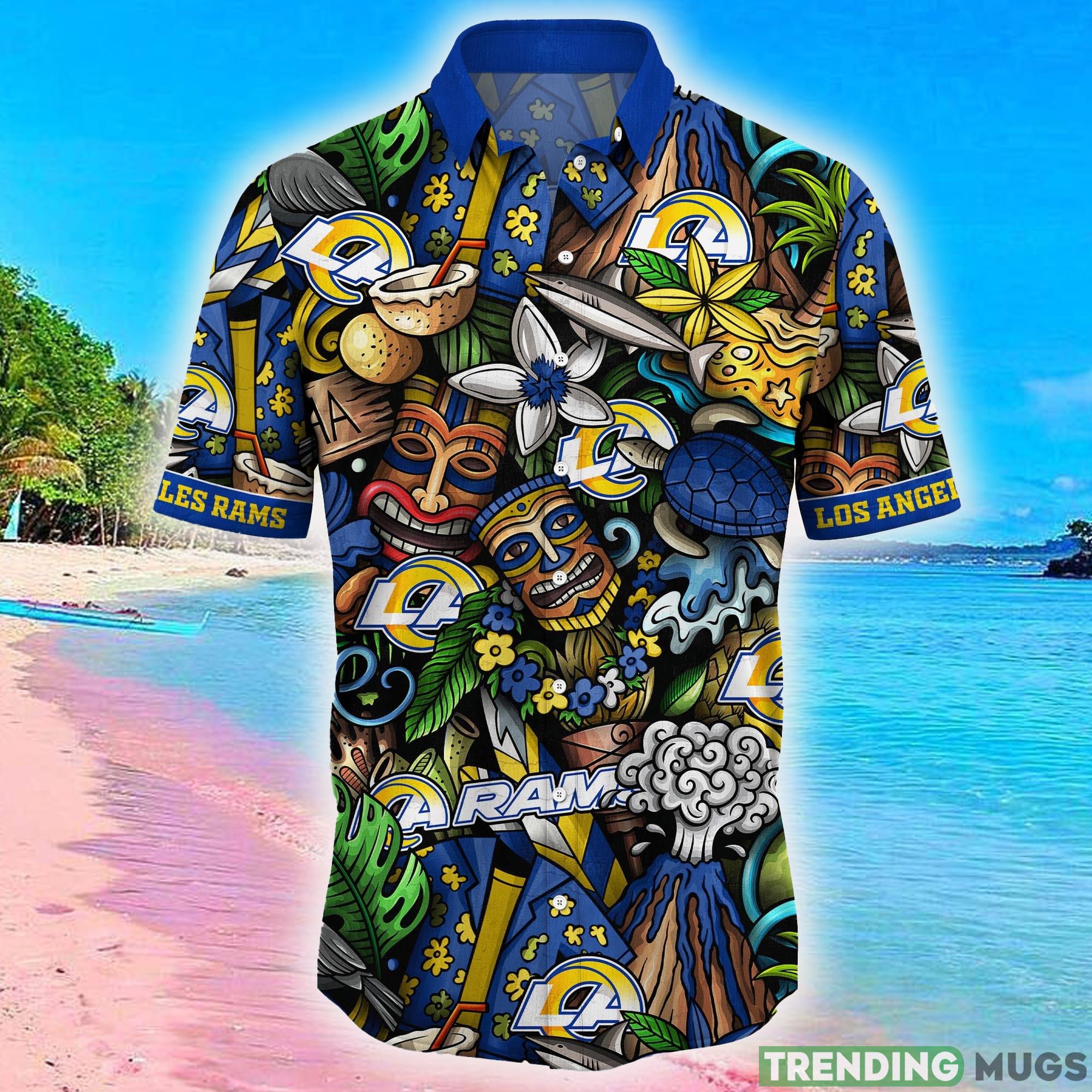 Los Angeles Rams Hawaii Shirt For Men And Women Gift Hawaiian Shirt Fans Hawaiian Shirt Los Angeles Rams Hawaii Shirt For Men And Women Gift Hawaiian Shirt Fans Hawaiian Shirt