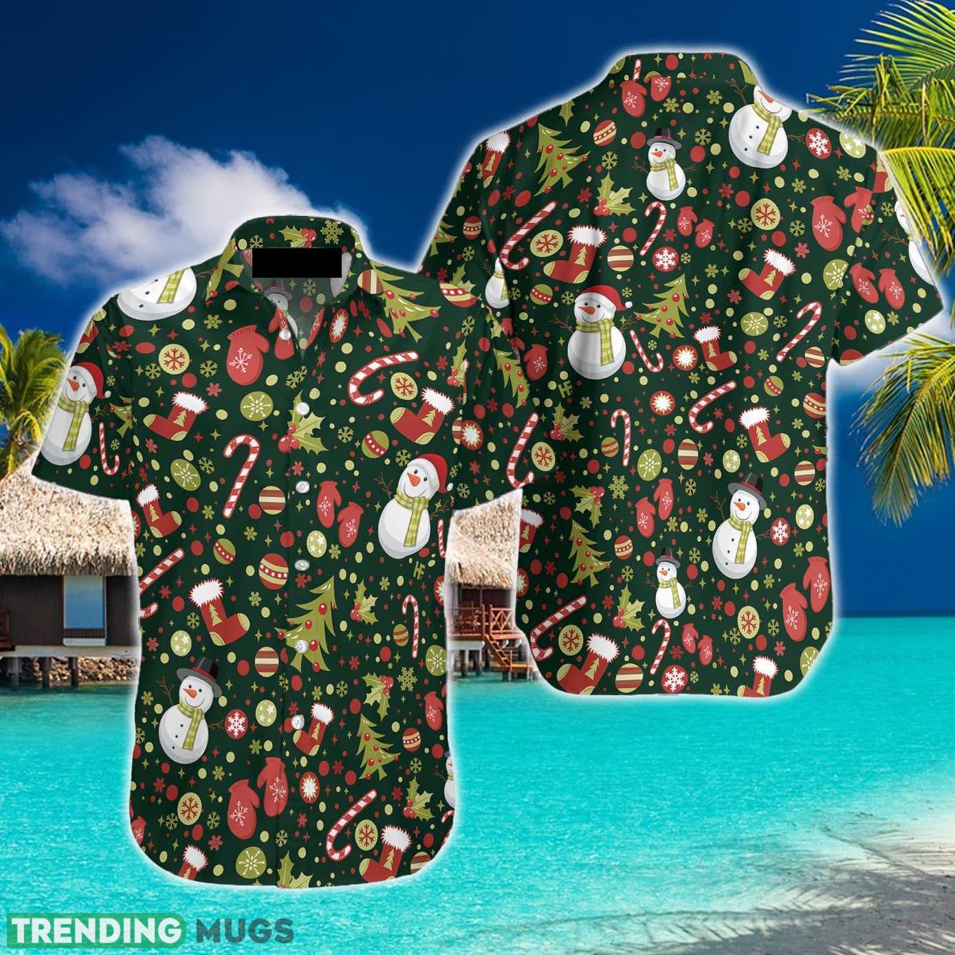 Merry Christmas Pattern 7 3D Hawaiian Shirt Beach Summer For Men And Women Gift Hawaiian Shirt Merry Christmas Pattern 7 3D Hawaiian Shirt Beach Summer For Men And Women Gift Hawaiian Shirt