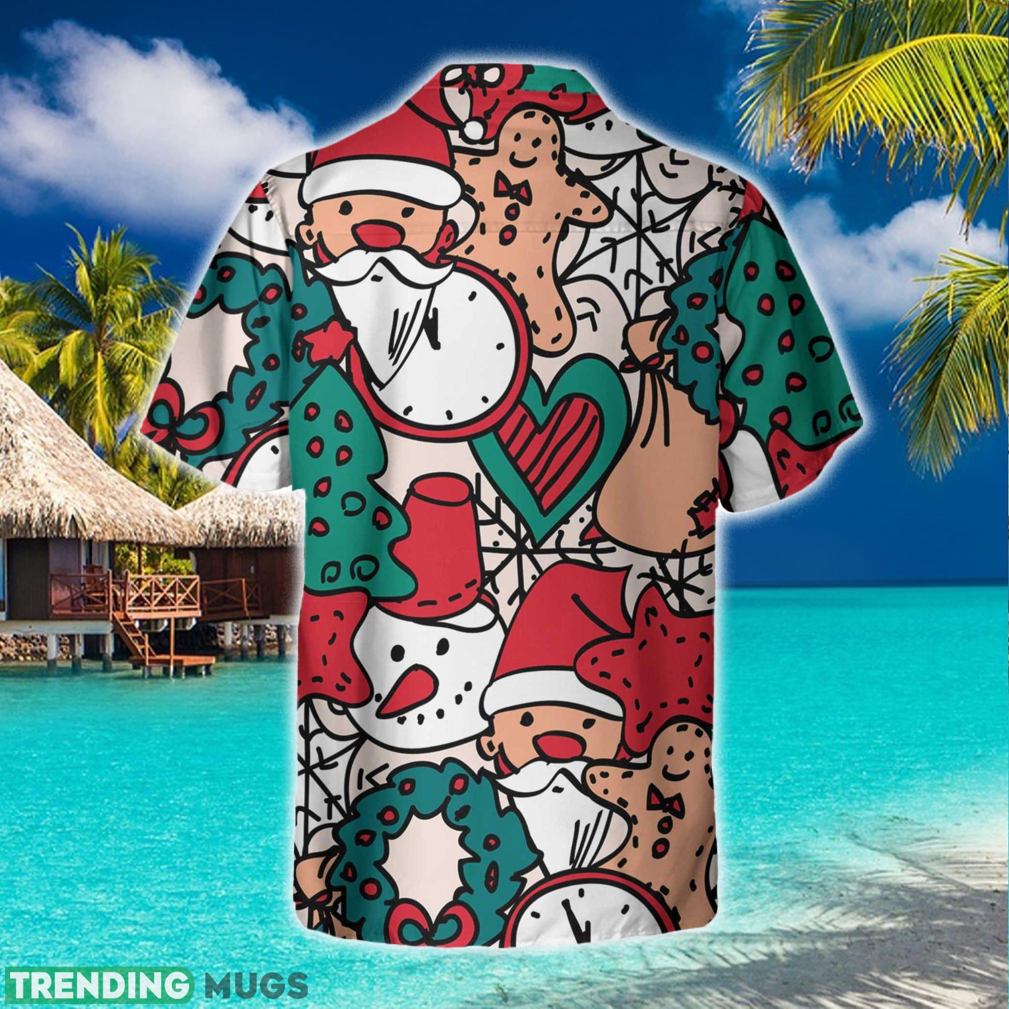 Merry Christmas Y'all Shirt Aloha Summer For Men And Women Gift Hawaiian Shirt Merry Christmas Y'all Shirt Aloha Summer For Men And Women Gift - Merry Christmas Y'all Shirt For Men Christmas Hawaiian Shirt, Best Christmas Gift For Men_1