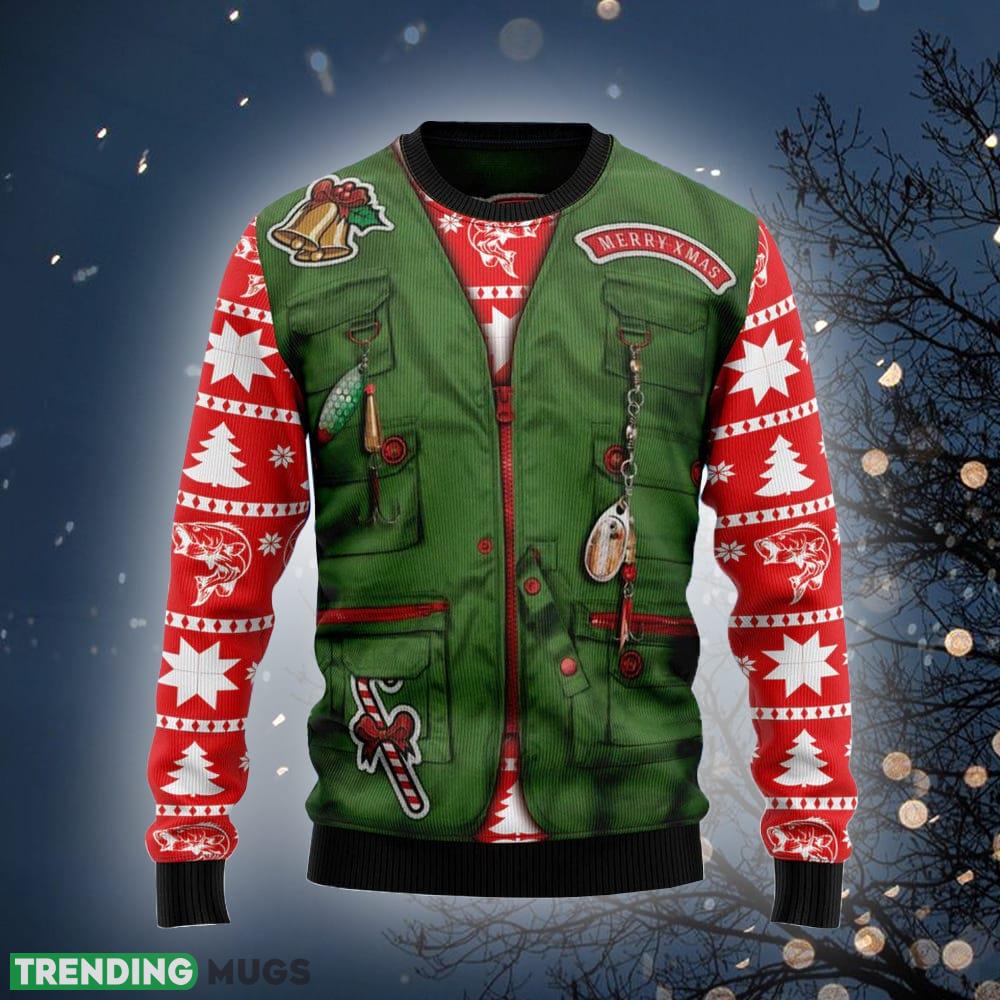 Merry Ugly Christmas Sweater Gift For Men Women - Merry Christmas Funny Ugly Christmas Sweater For Men & Women Adult - Christmas Gifts_2 Merry Ugly Christmas Sweater Gift For Men Women - Merry Christmas Funny Ugly Christmas Sweater For Men & Women Adult - Christmas Gifts_2