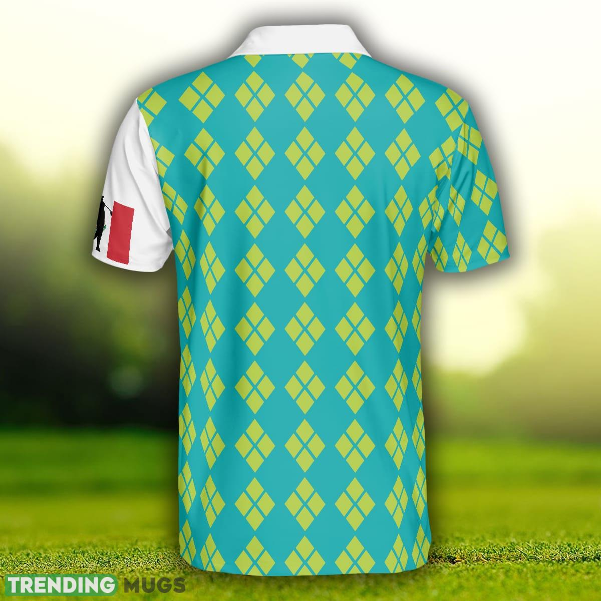 Mexico Golf Ball Cinco De Mayo, Golf Shirt For Mexicans, Basic Golf Shirt Design Polo Shirt Polo Shirt Mexico Golf Ball Cinco De Mayo, Golf Shirt For Mexicans, Basic Golf Shirt Design Polo Shirt Polo Shirt