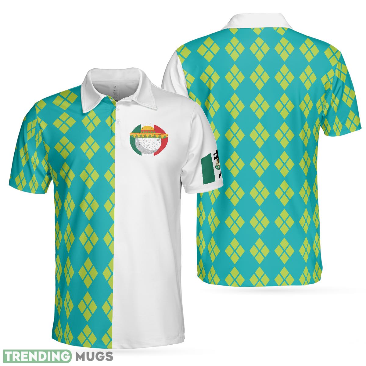 Mexico Golf Ball Cinco De Mayo, Golf Shirt For Mexicans, Basic Golf Shirt Design Polo Shirt - Mexico Golf Ball Cinco De Mayo Polo Shirt, Golf Shirt For Mexicans, Basic Golf Shirt Design_1 Mexico Golf Ball Cinco De Mayo, Golf Shirt For Mexicans, Basic Golf Shirt Design Polo Shirt - Mexico Golf Ball Cinco De Mayo Polo Shirt, Golf Shirt For Mexicans, Basic Golf Shirt Design_1