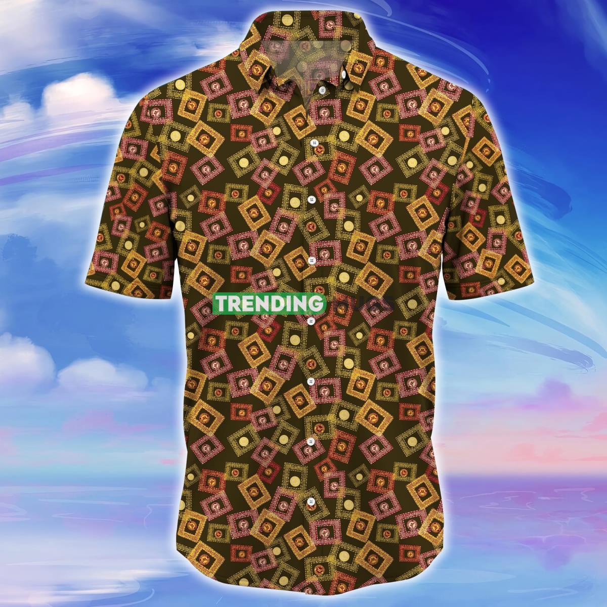 Minnesota Golden Gophers Trending Hawaiian Shirt Gift For Men Women Fans Hawaiian Shirt Minnesota Golden Gophers Trending Hawaiian Shirt Gift For Men Women Fans Hawaiian Shirt