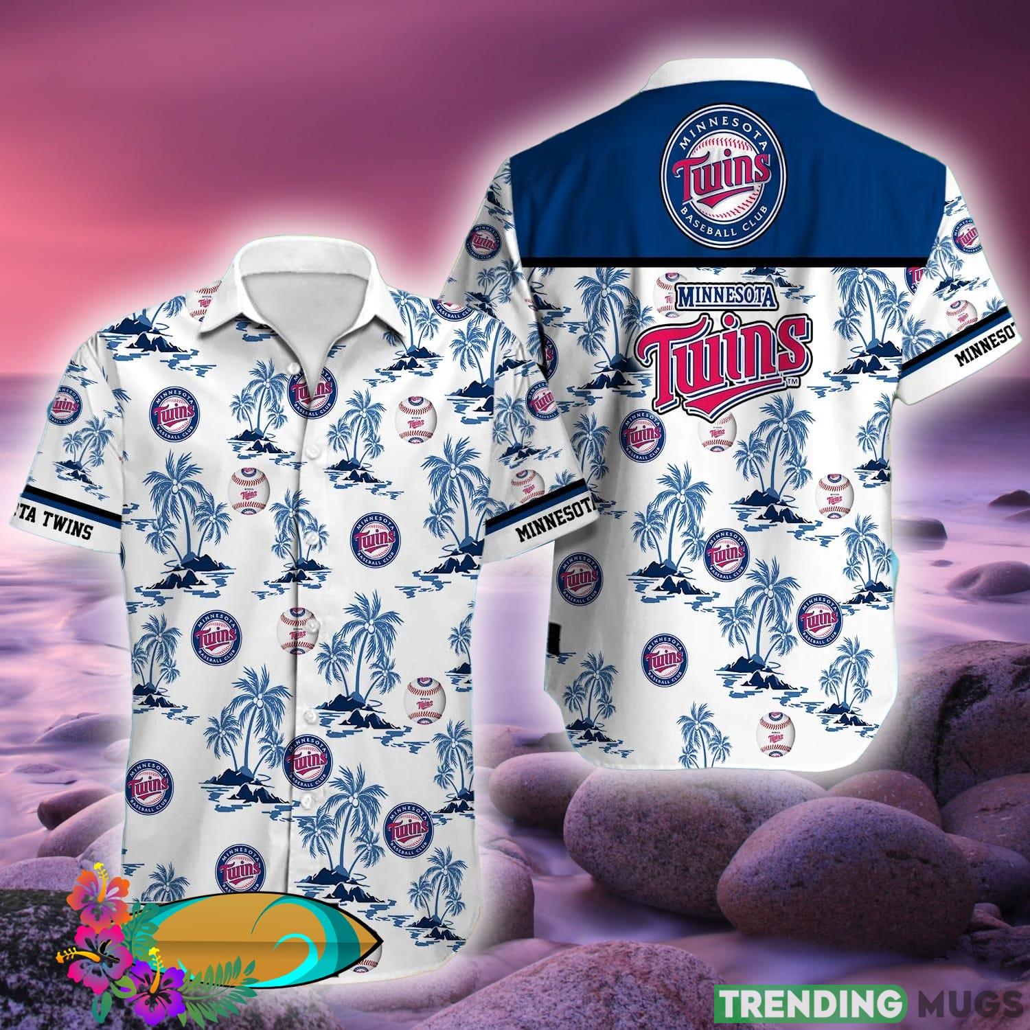 Minnesota Twins MLB Summer 3D Hawaiian Shirt Gift For Men And Women Fans - Minnesota Twins MLB Summer 3D Hawaiian Shirt Gift For Men And Women Fans Minnesota Twins MLB Summer 3D Hawaiian Shirt Gift For Men And Women Fans - Minnesota Twins MLB Summer 3D Hawaiian Shirt Gift For Men And Women Fans