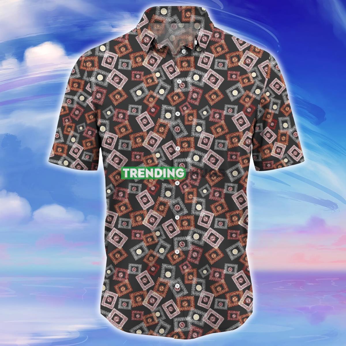 Mississippi State Bulldogs Trending Hawaiian Shirt Gift For Men Women Fans Hawaiian Shirt Mississippi State Bulldogs Trending Hawaiian Shirt Gift For Men Women Fans Hawaiian Shirt