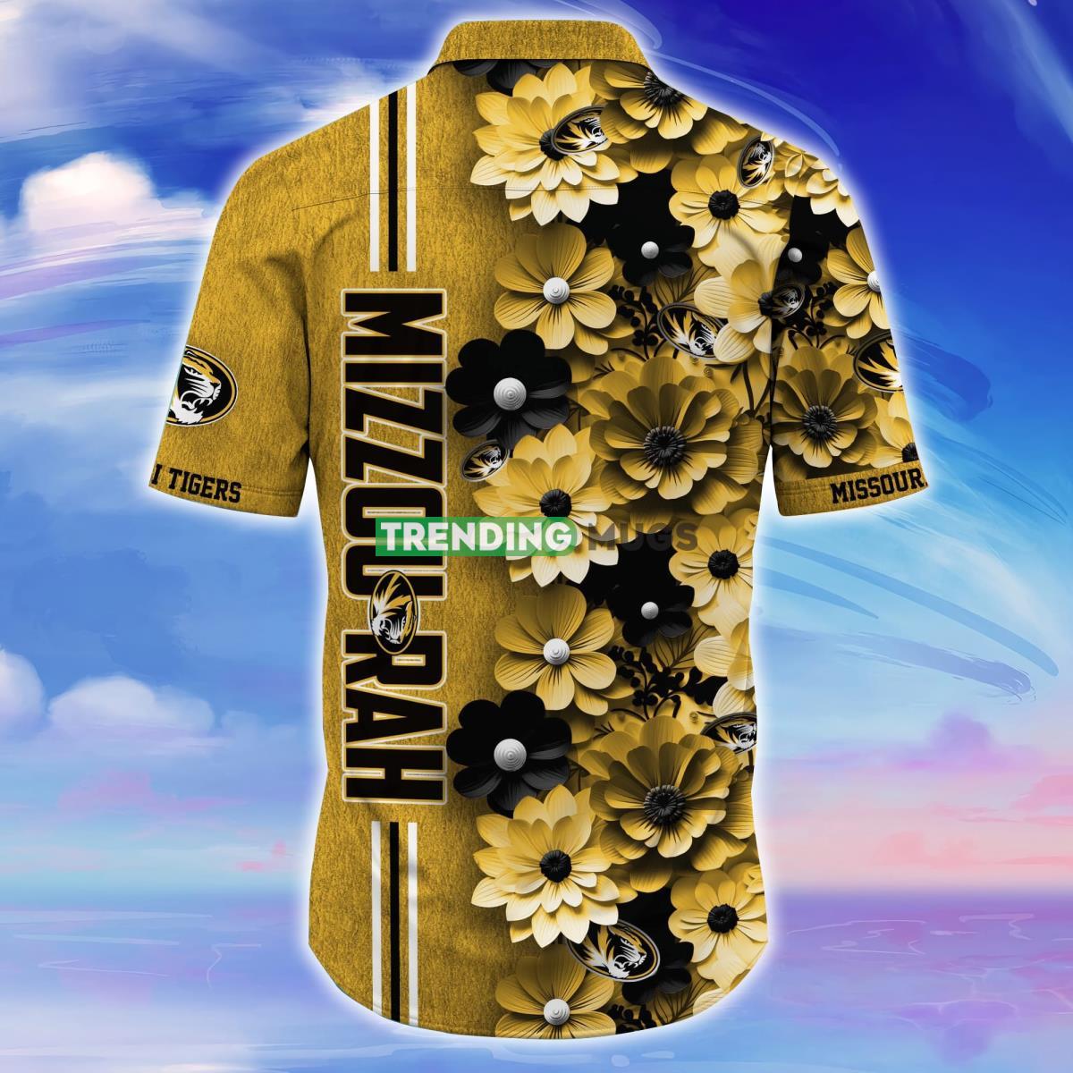 Missouri Tigers Trending Hawaiian Shirt Best Gift For Fans Hawaiian Shirt Missouri Tigers Trending Hawaiian Shirt Best Gift For Fans Hawaiian Shirt