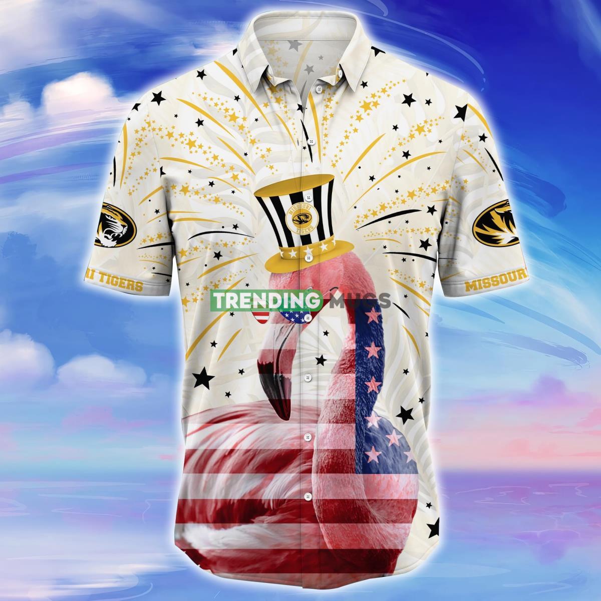 Missouri Tigers Trending Hawaiian Shirt Gift For Men Women Hawaiian Shirt Missouri Tigers Trending Hawaiian Shirt Gift For Men Women Hawaiian Shirt