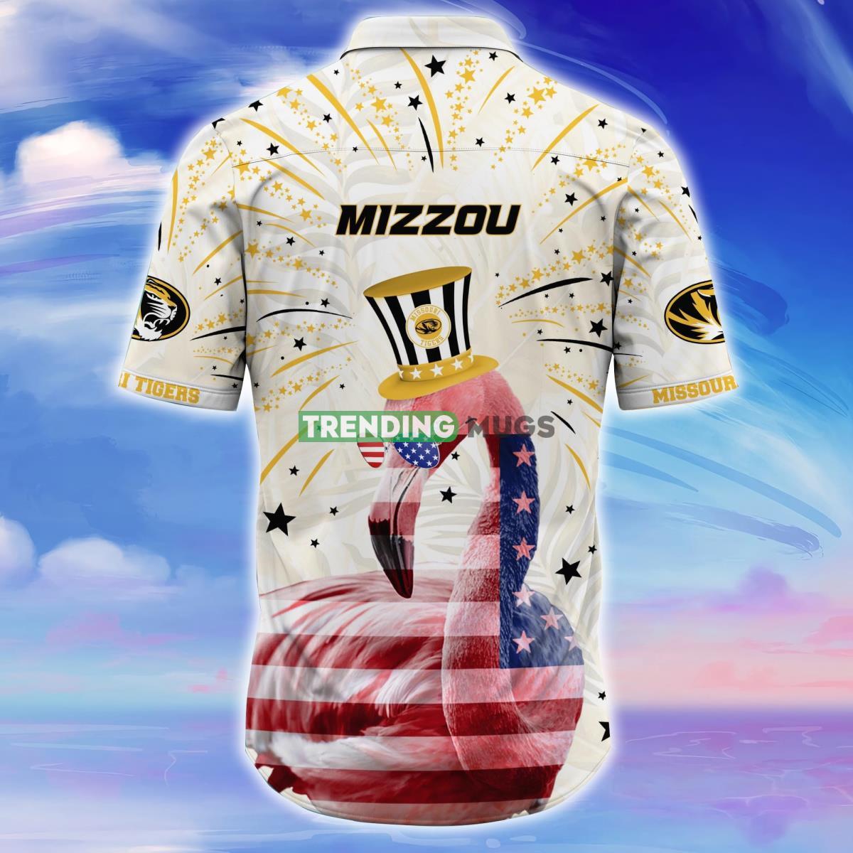 Missouri Tigers Trending Hawaiian Shirt Gift For Men Women Hawaiian Shirt Missouri Tigers Trending Hawaiian Shirt Gift For Men Women Hawaiian Shirt